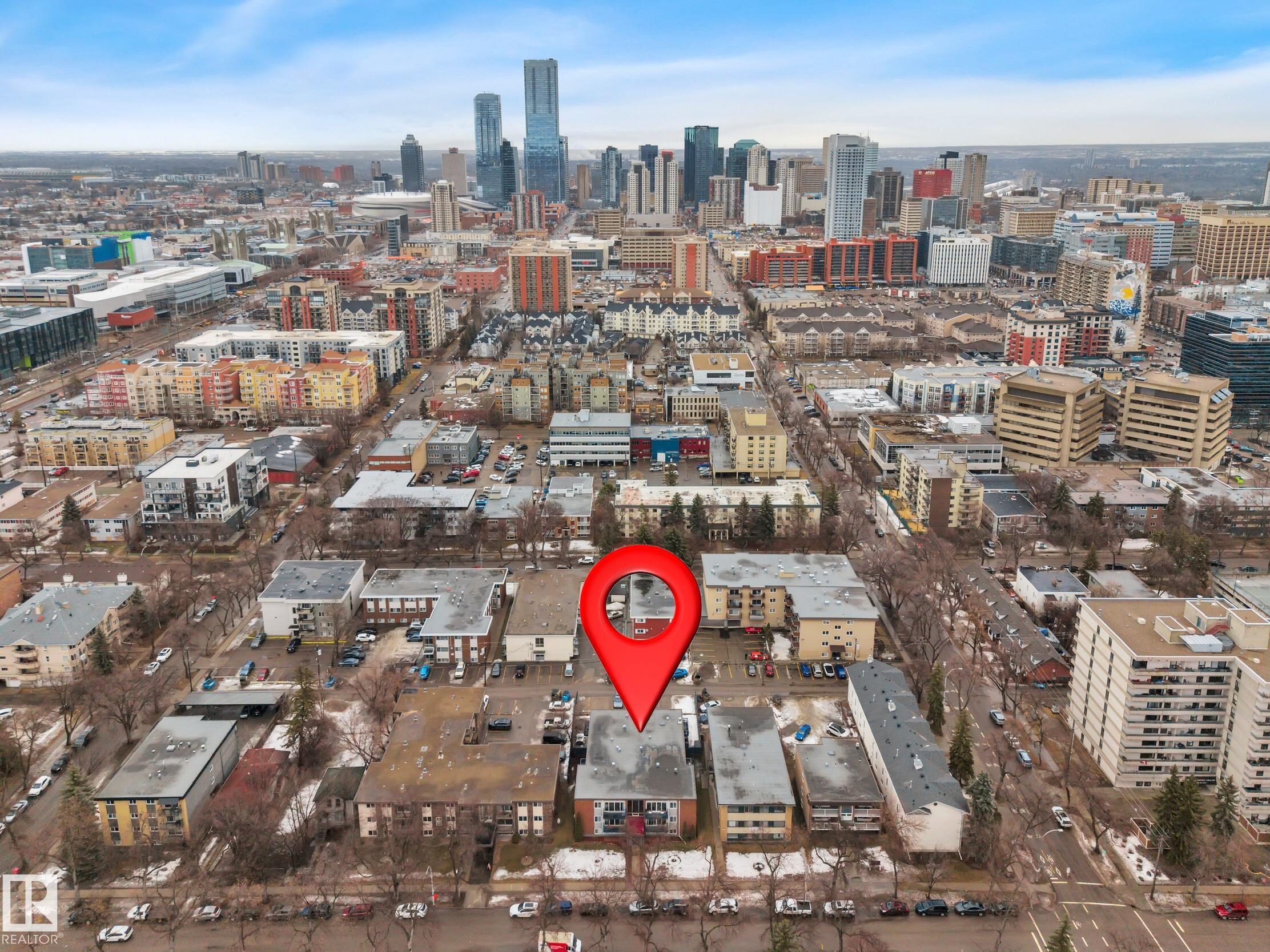 Photo 41 at 203 - 10225 114 Street NW, Wîhkwêntôwin, Edmonton