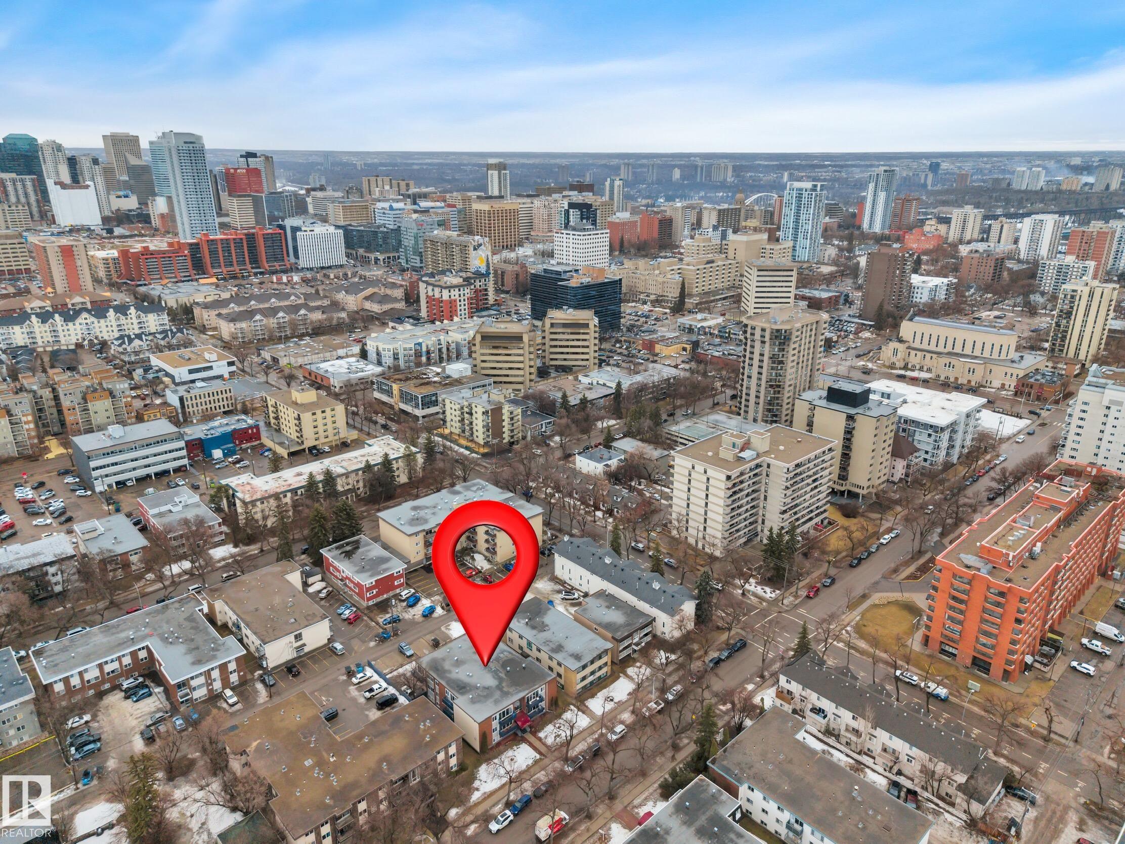 Photo 42 at 203 - 10225 114 Street NW, Wîhkwêntôwin, Edmonton