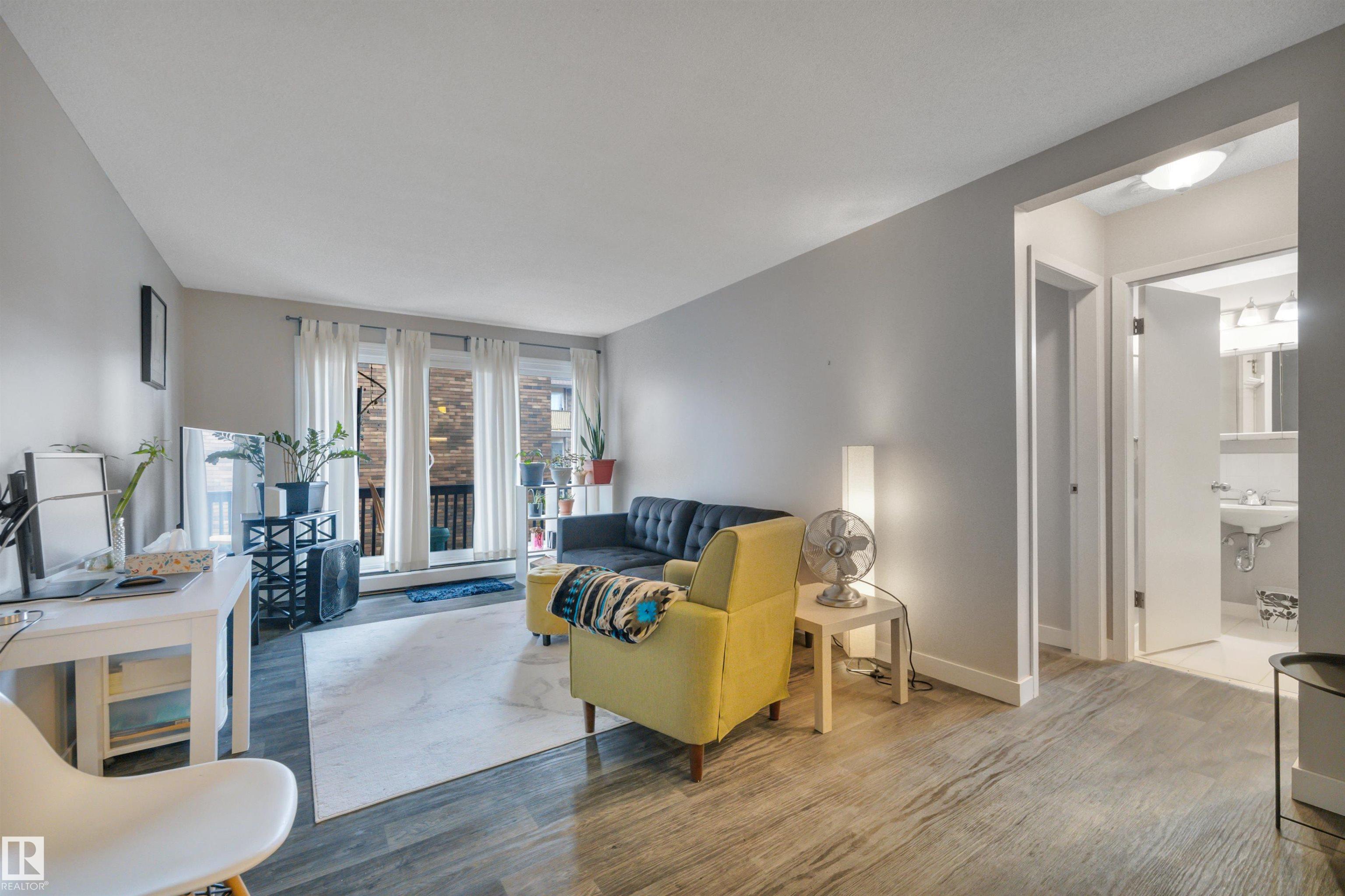 Picture for #203 10225 114 ST NW