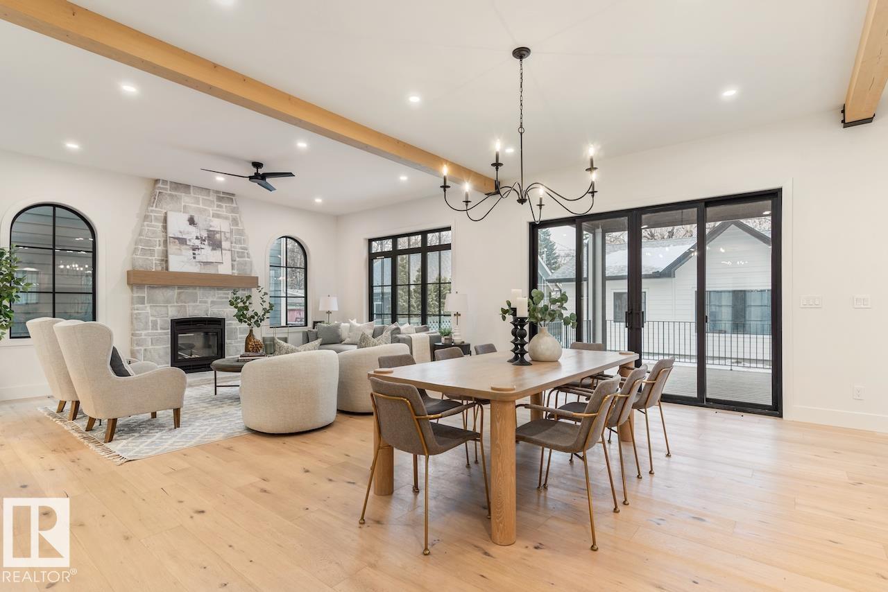 Photo 18 at 10519 138 Street NW, Glenora, Edmonton