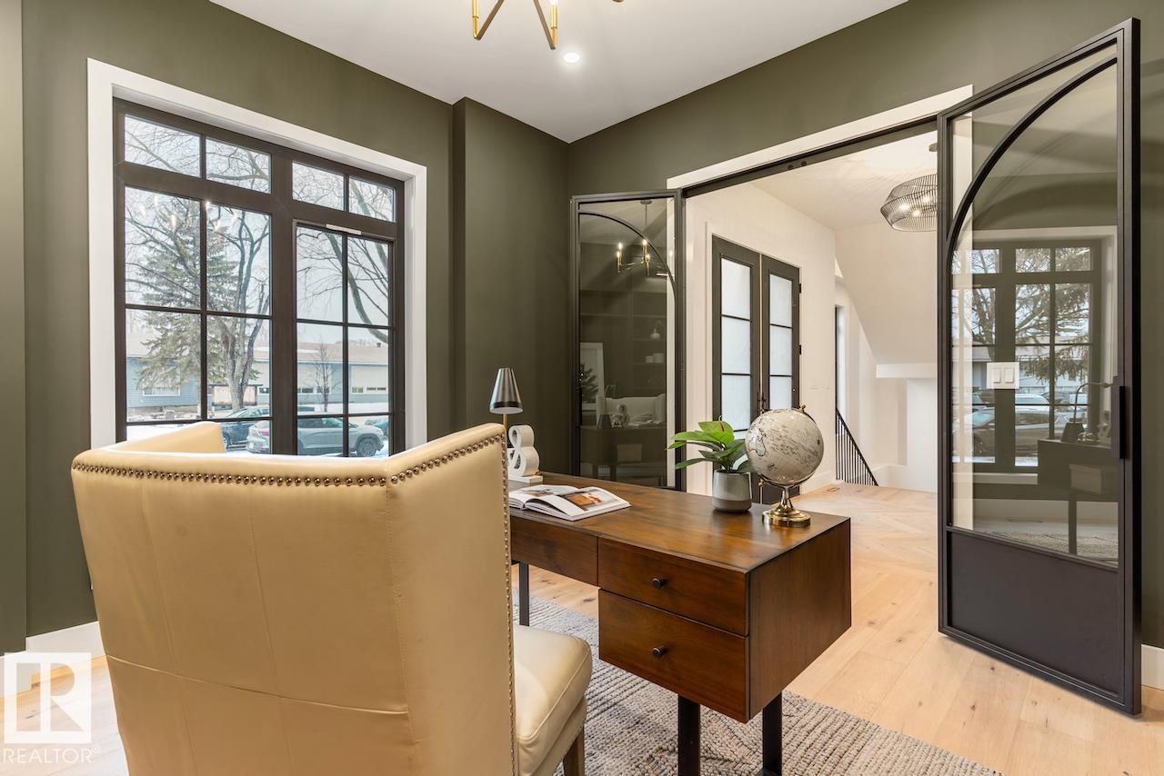 10519 138 Street NW, Glenora, Edmonton