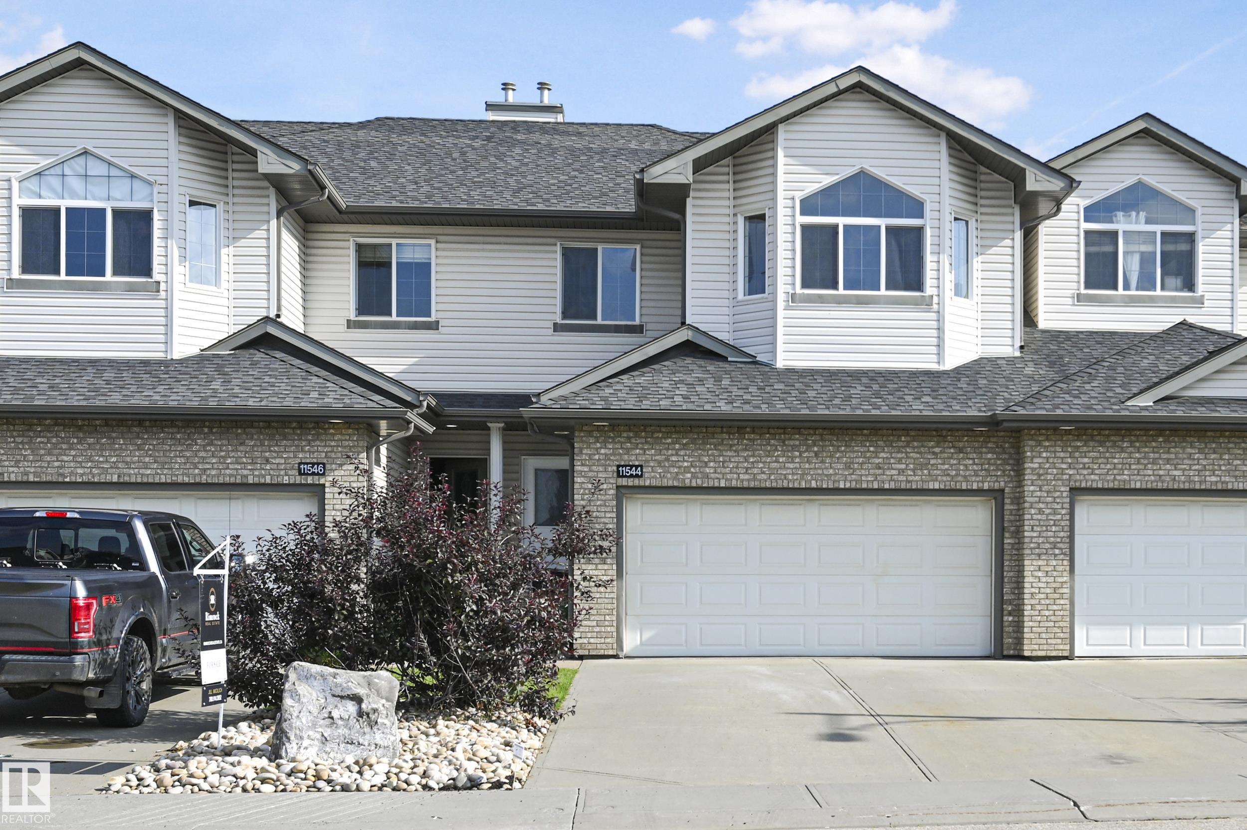 11544 11 Avenue SW, Rutherford, Edmonton photo 3