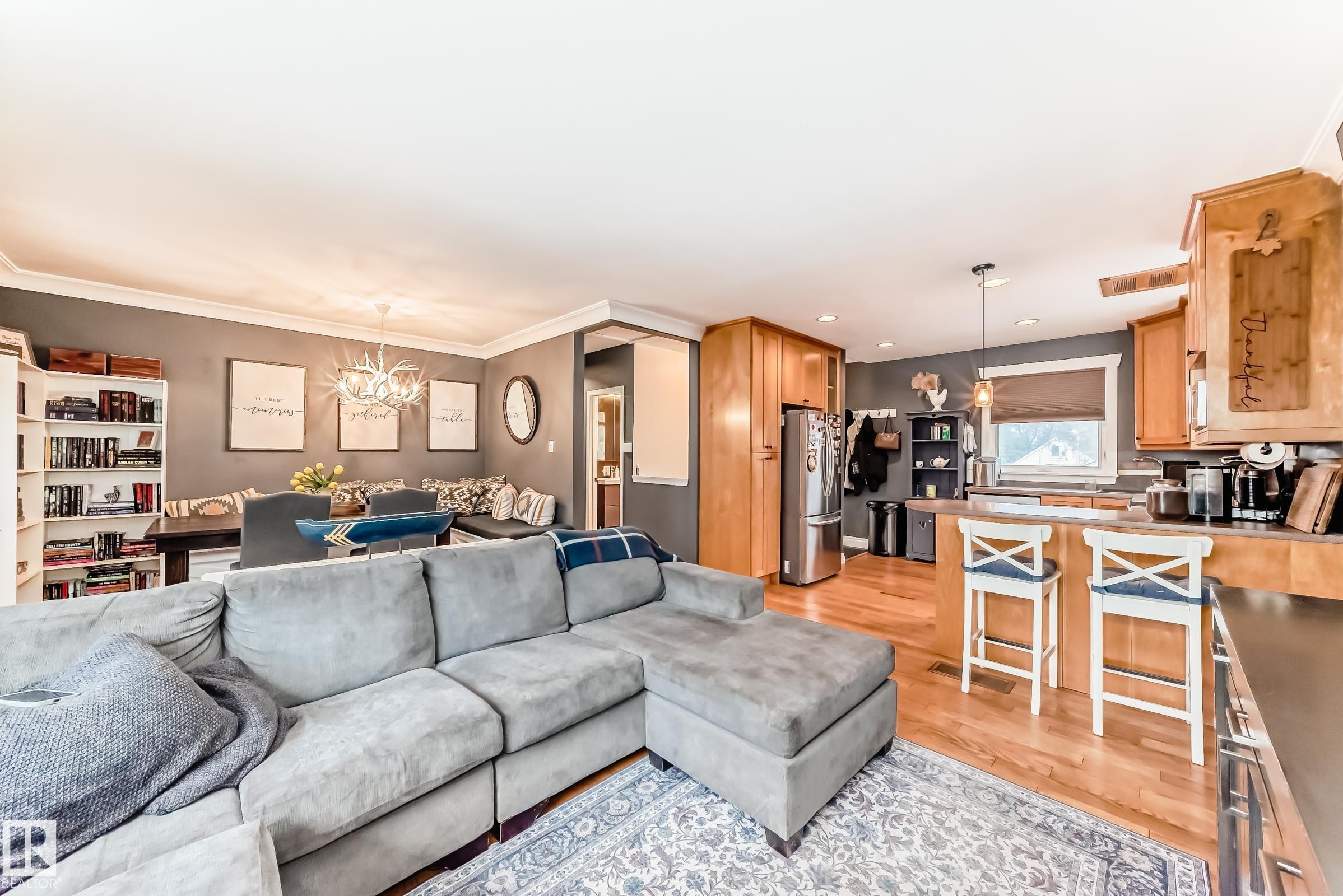 Photo 16 at 3815 115 Avenue NW, Beverly Heights, Edmonton