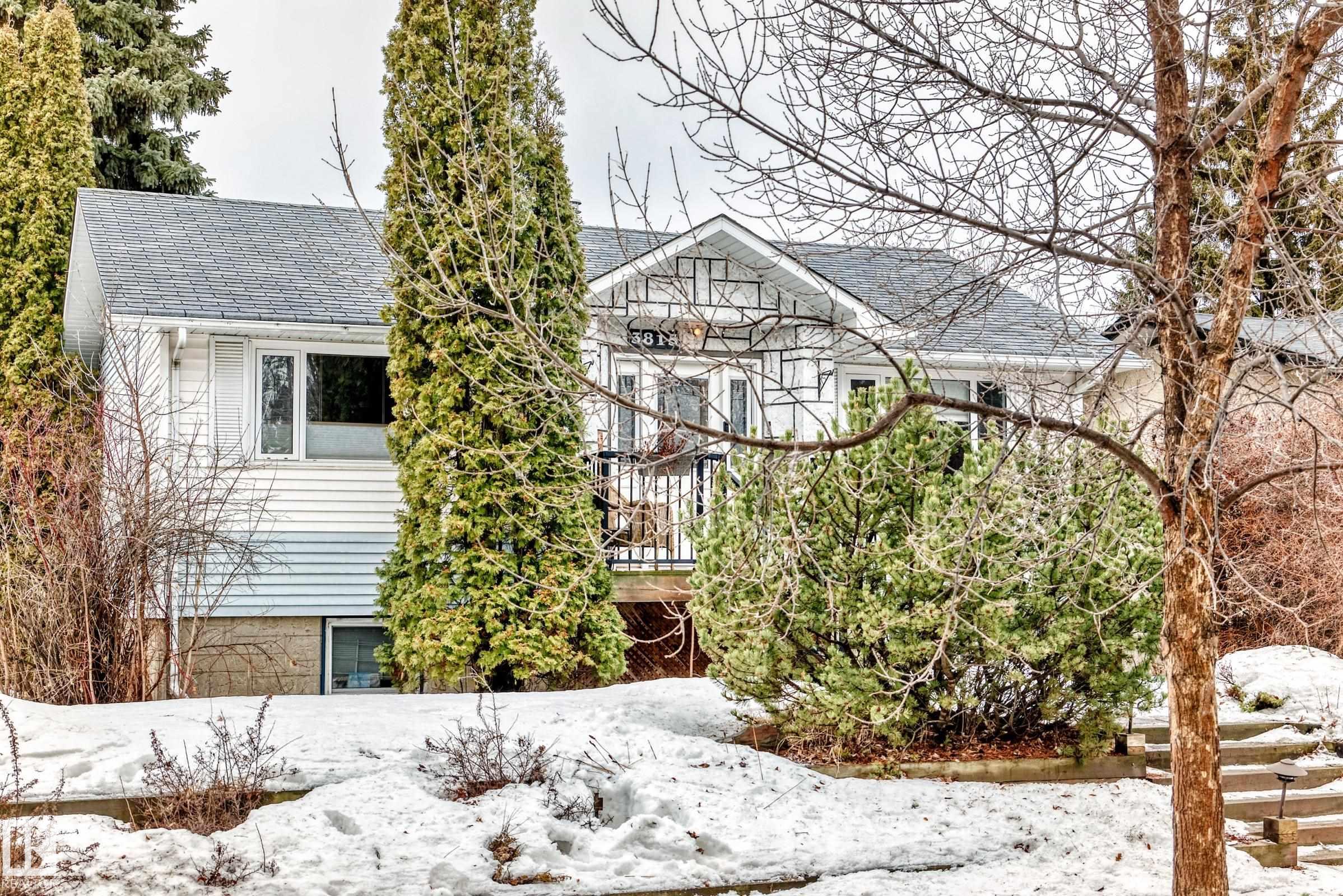 3815 115 Avenue NW, Beverly Heights, Edmonton