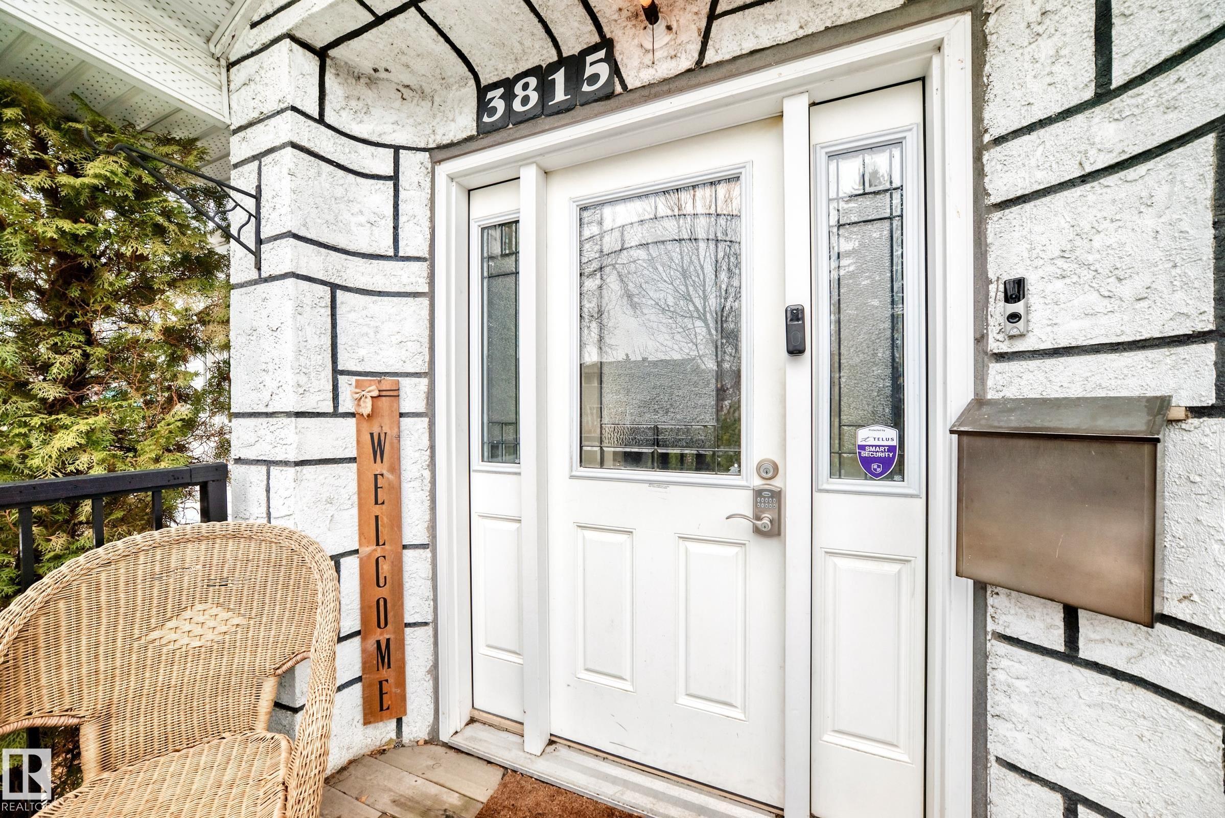 3815 115 Avenue NW, Beverly Heights, Edmonton