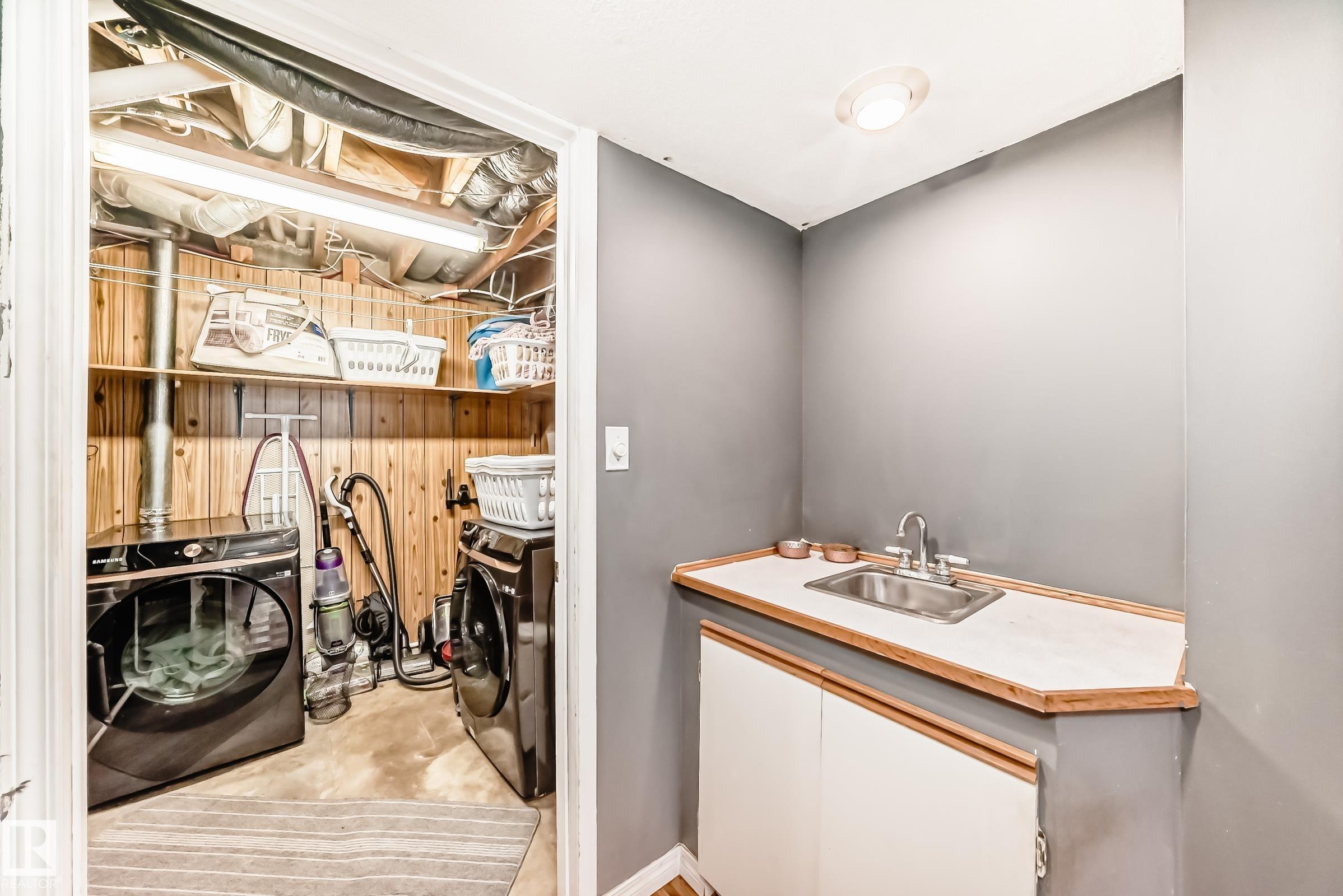 Photo 41 at 3815 115 Avenue NW, Beverly Heights, Edmonton