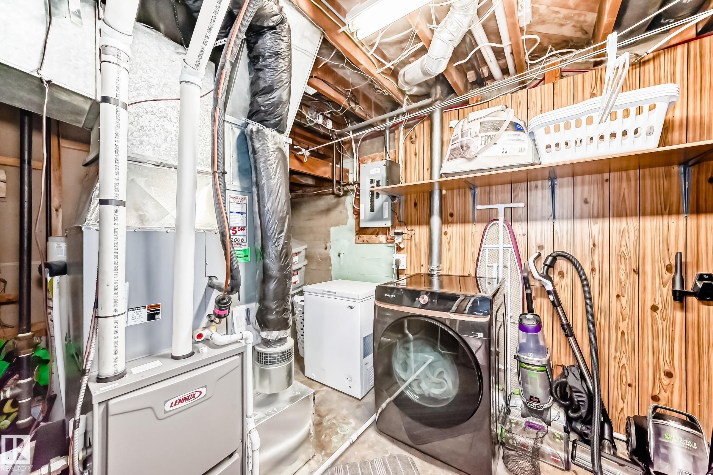 Photo 42 at 3815 115 Avenue NW, Beverly Heights, Edmonton