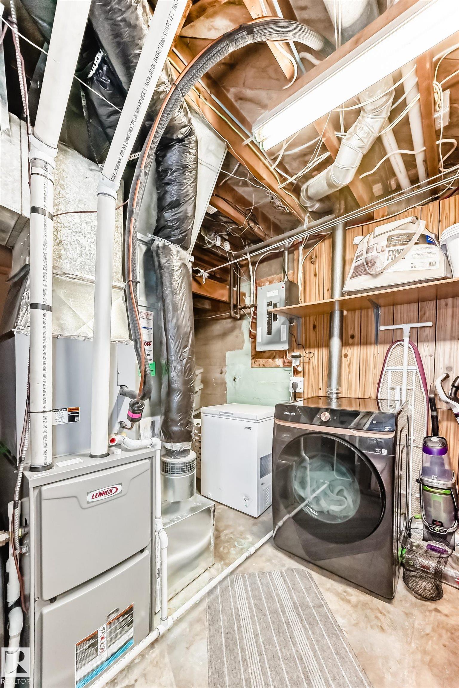 Photo 43 at 3815 115 Avenue NW, Beverly Heights, Edmonton