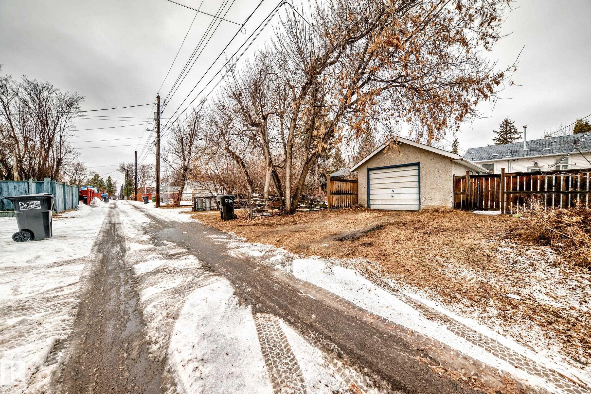 Photo 49 at 3815 115 Avenue NW, Beverly Heights, Edmonton