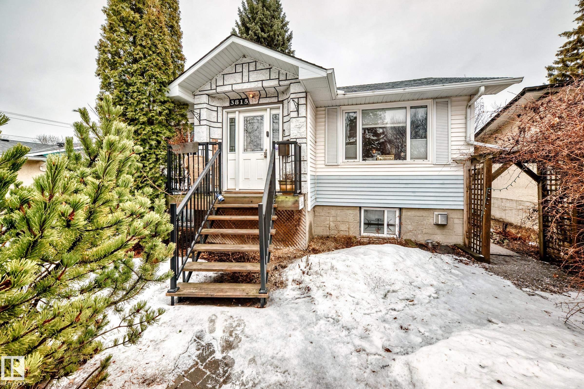 Photo 51 at 3815 115 Avenue NW, Beverly Heights, Edmonton