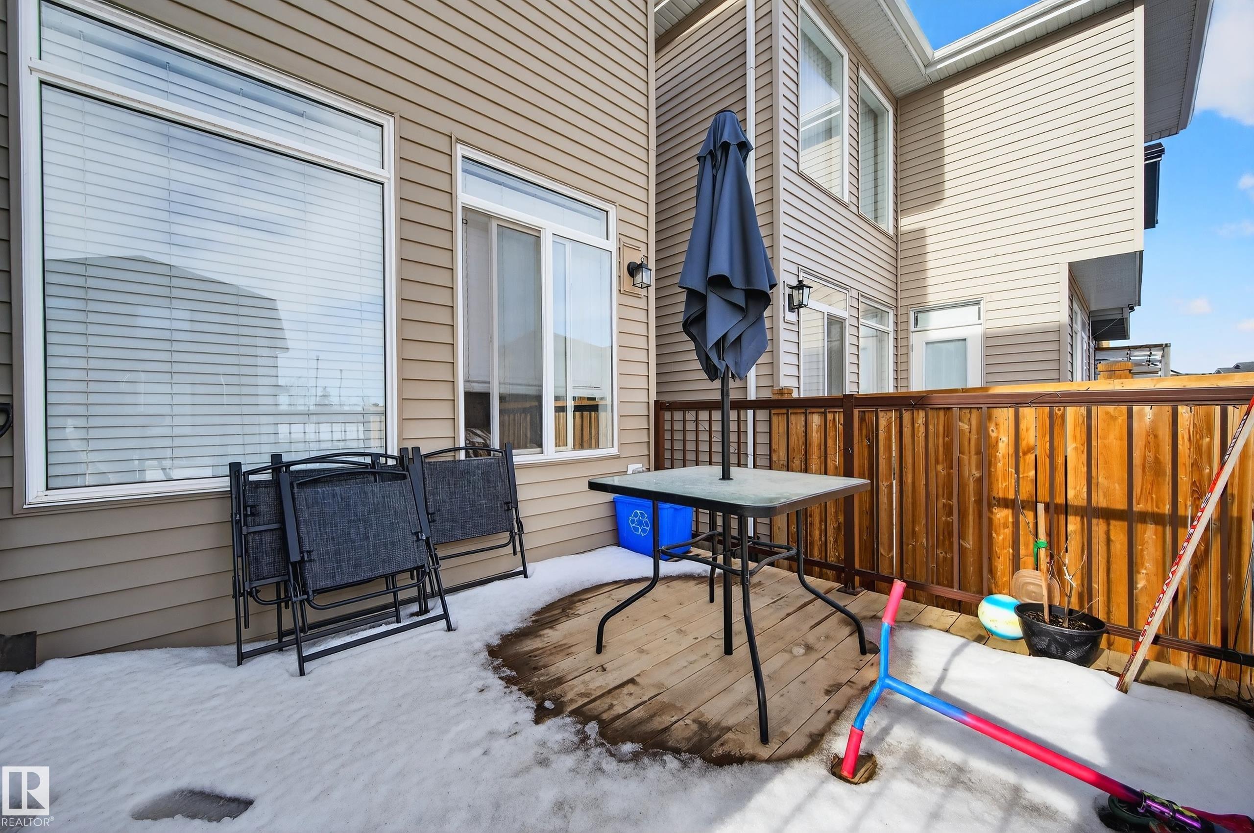 Photo 36 at 2317 158a Street SW, Glenridding Ravine, Edmonton