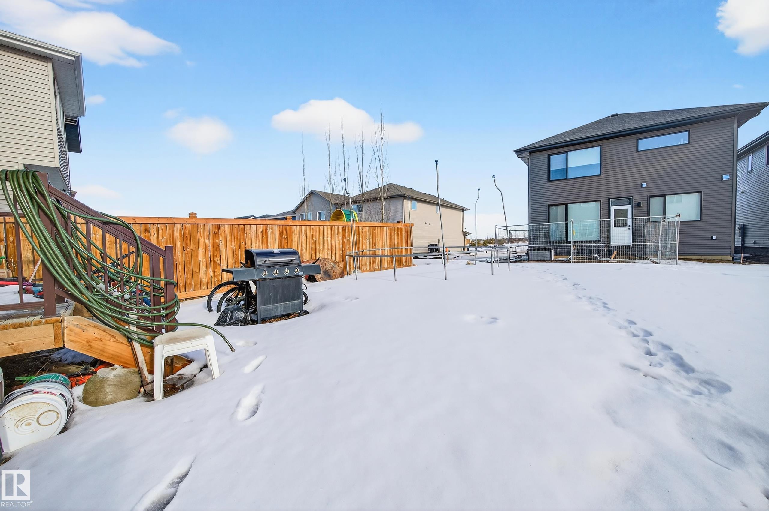 Photo 38 at 2317 158a Street SW, Glenridding Ravine, Edmonton