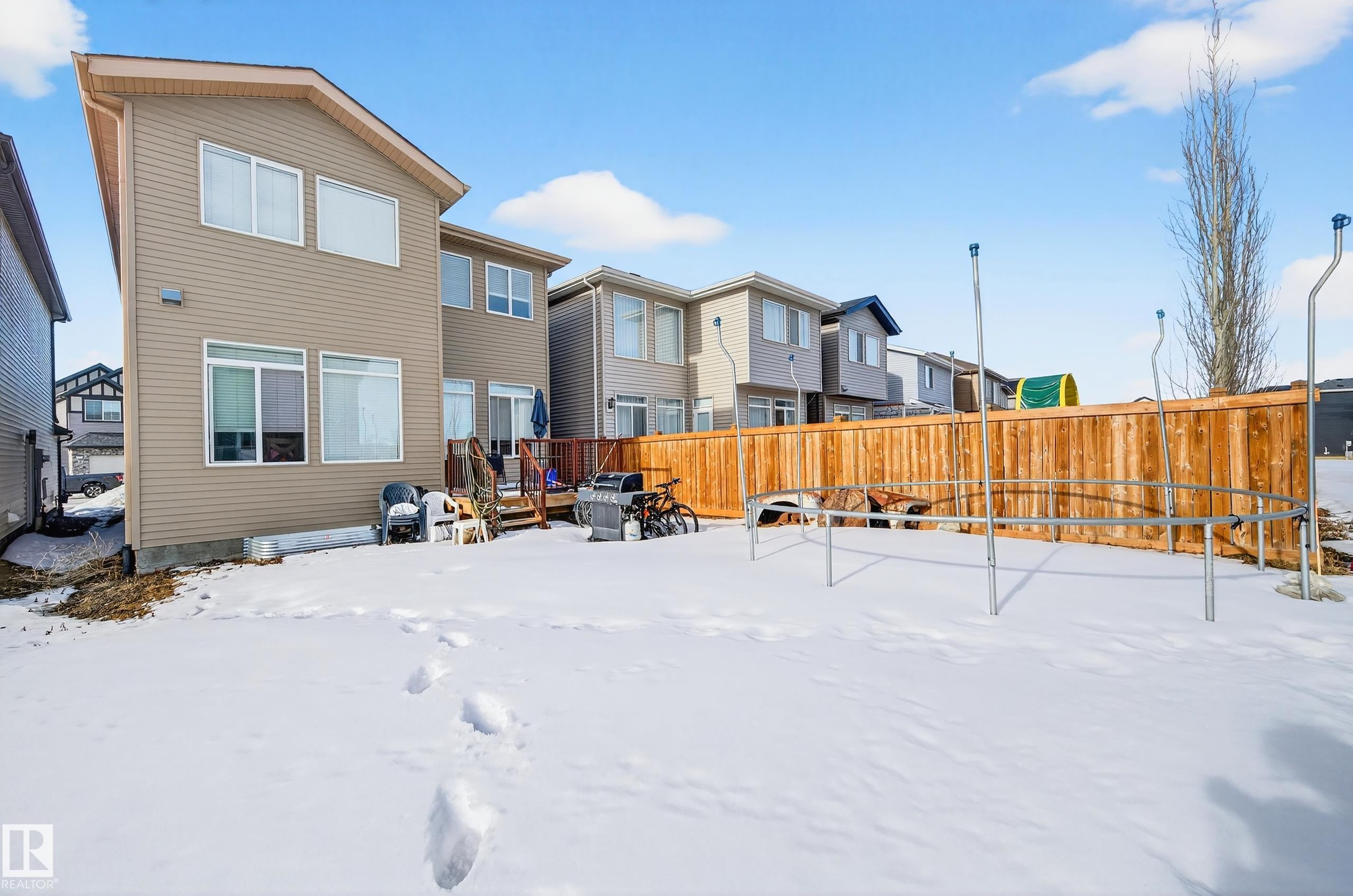 Photo 39 at 2317 158a Street SW, Glenridding Ravine, Edmonton