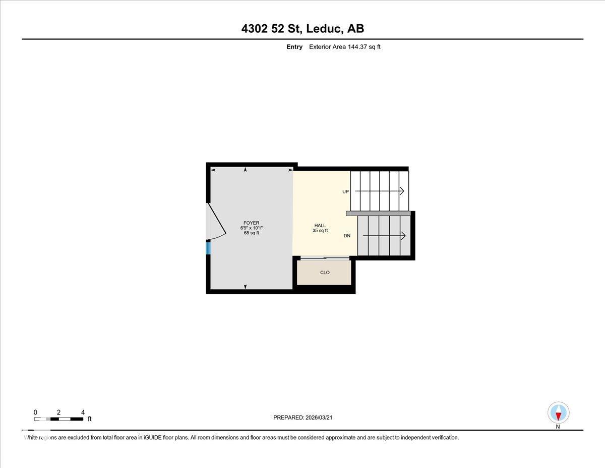 Photo 55 at 4302 52 Street, Linsford Park, Leduc