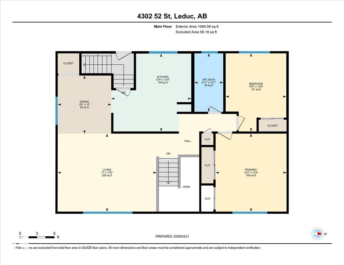 Photo 56 at 4302 52 Street, Linsford Park, Leduc