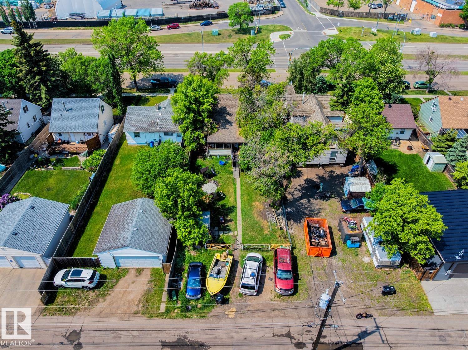 Picture for 12219 107 ST NW