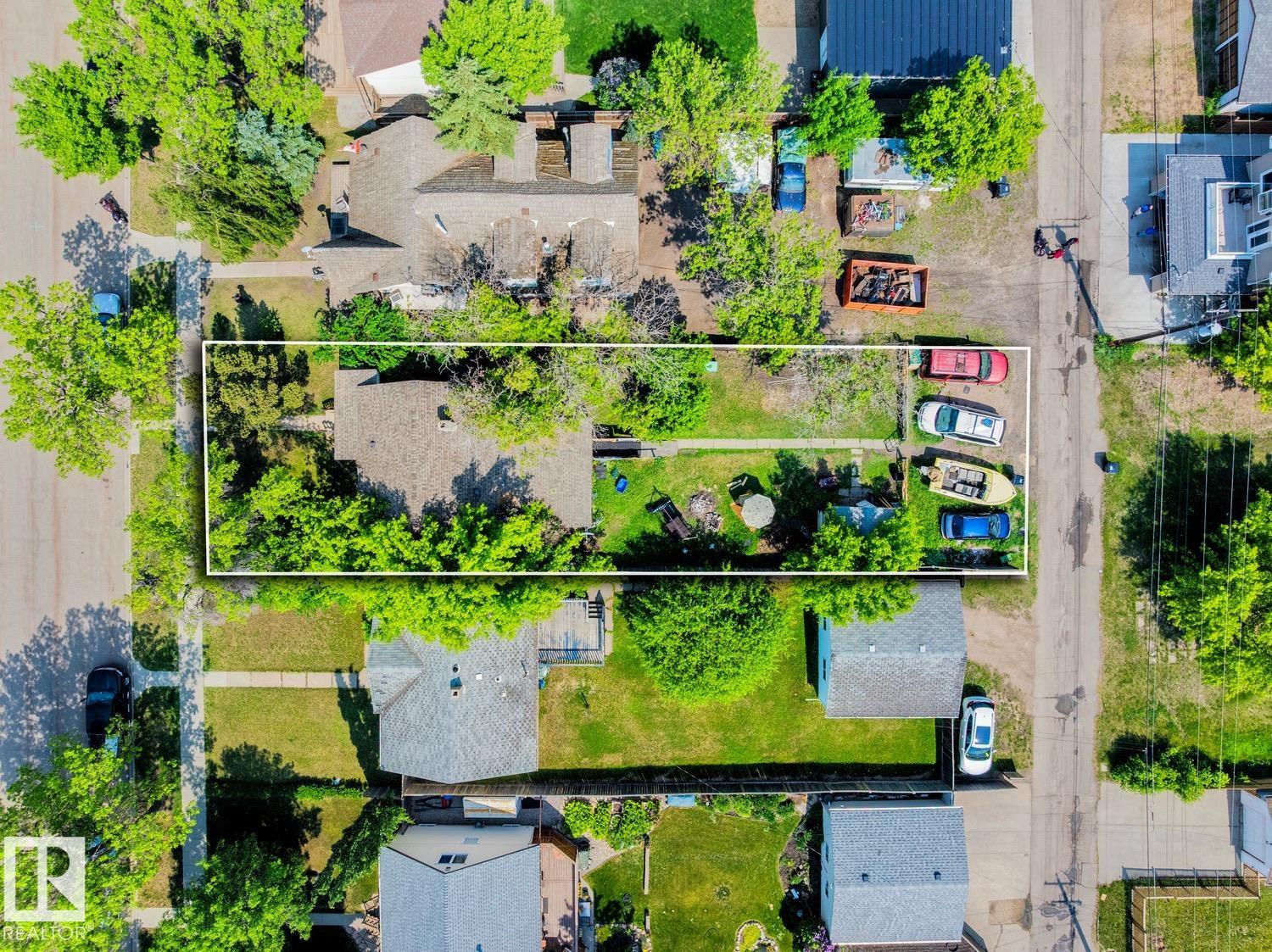 Photo 9 at 12219 107 Street NW, Westwood, Edmonton