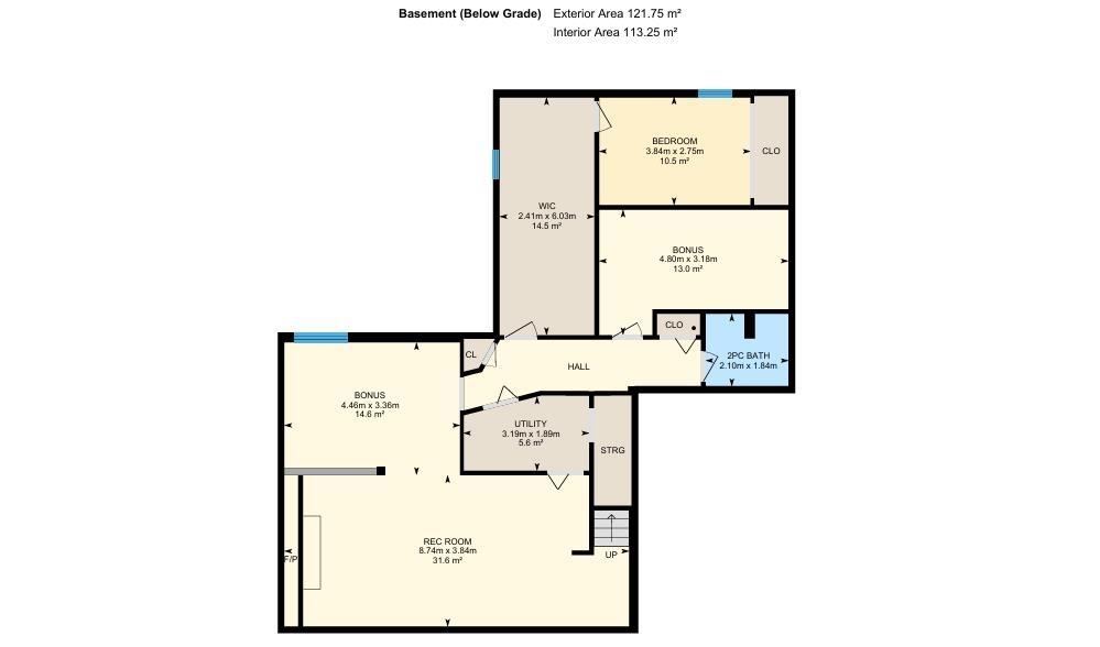 Photo 34 at 4312 37 Avenue, Caledonia, Leduc