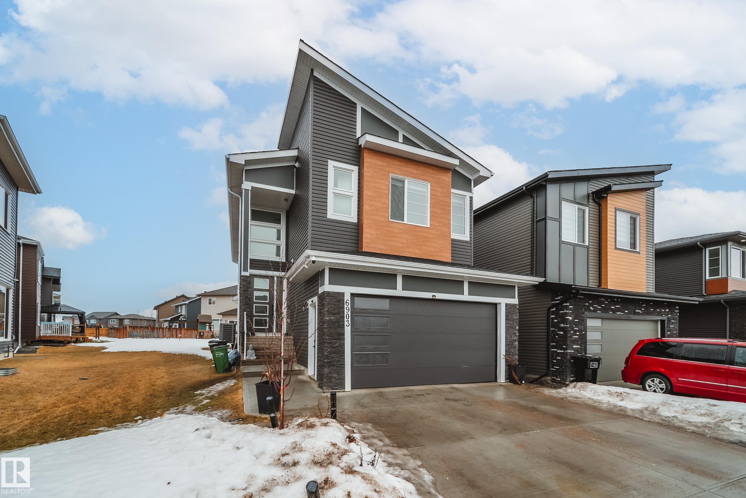 Photo 39 at 6903 173 Avenue NW, Schonsee, Edmonton