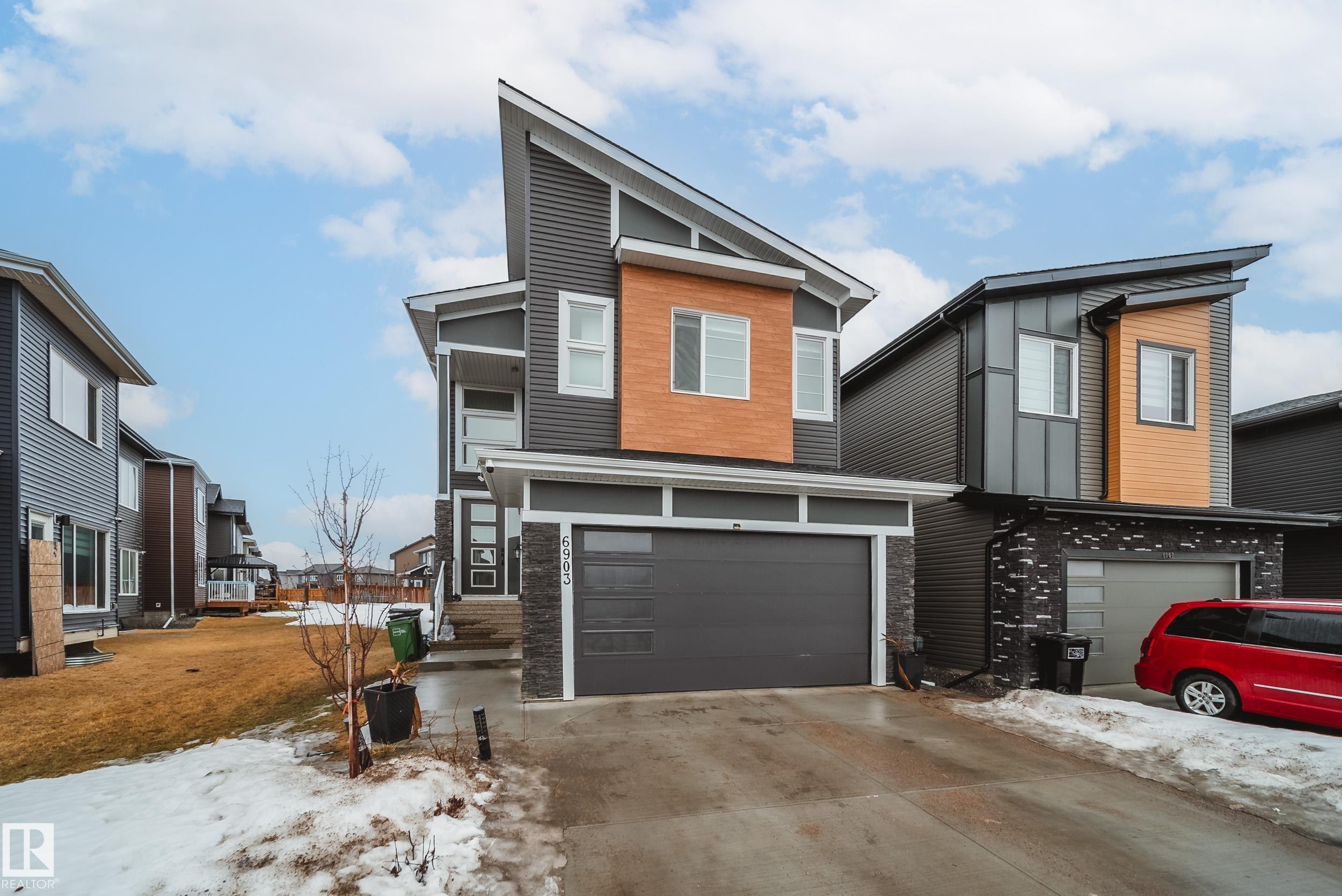 Photo 40 at 6903 173 Avenue NW, Schonsee, Edmonton