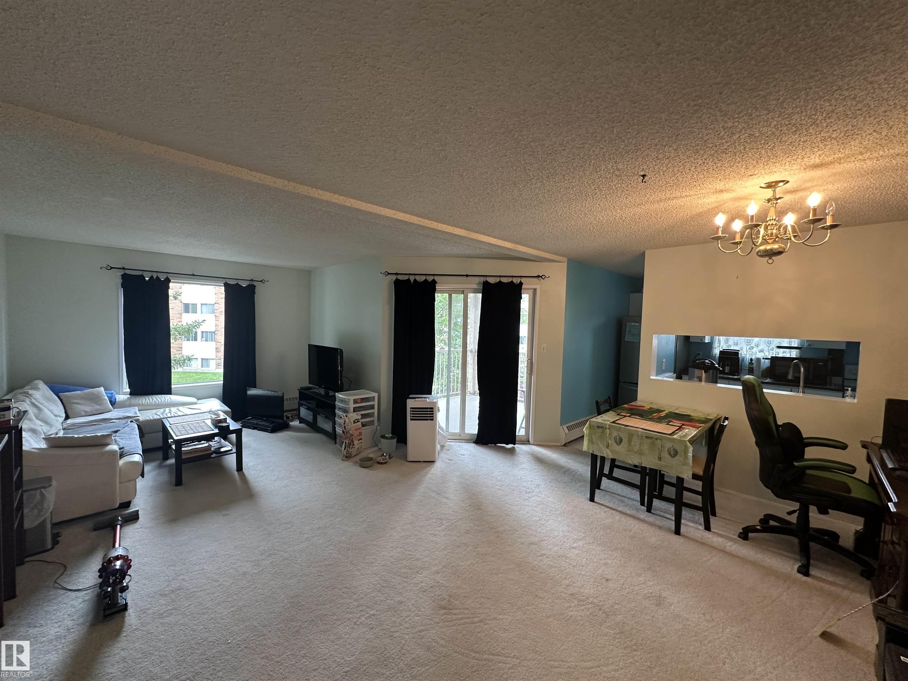 Picture for #318 17109 67 AV NW