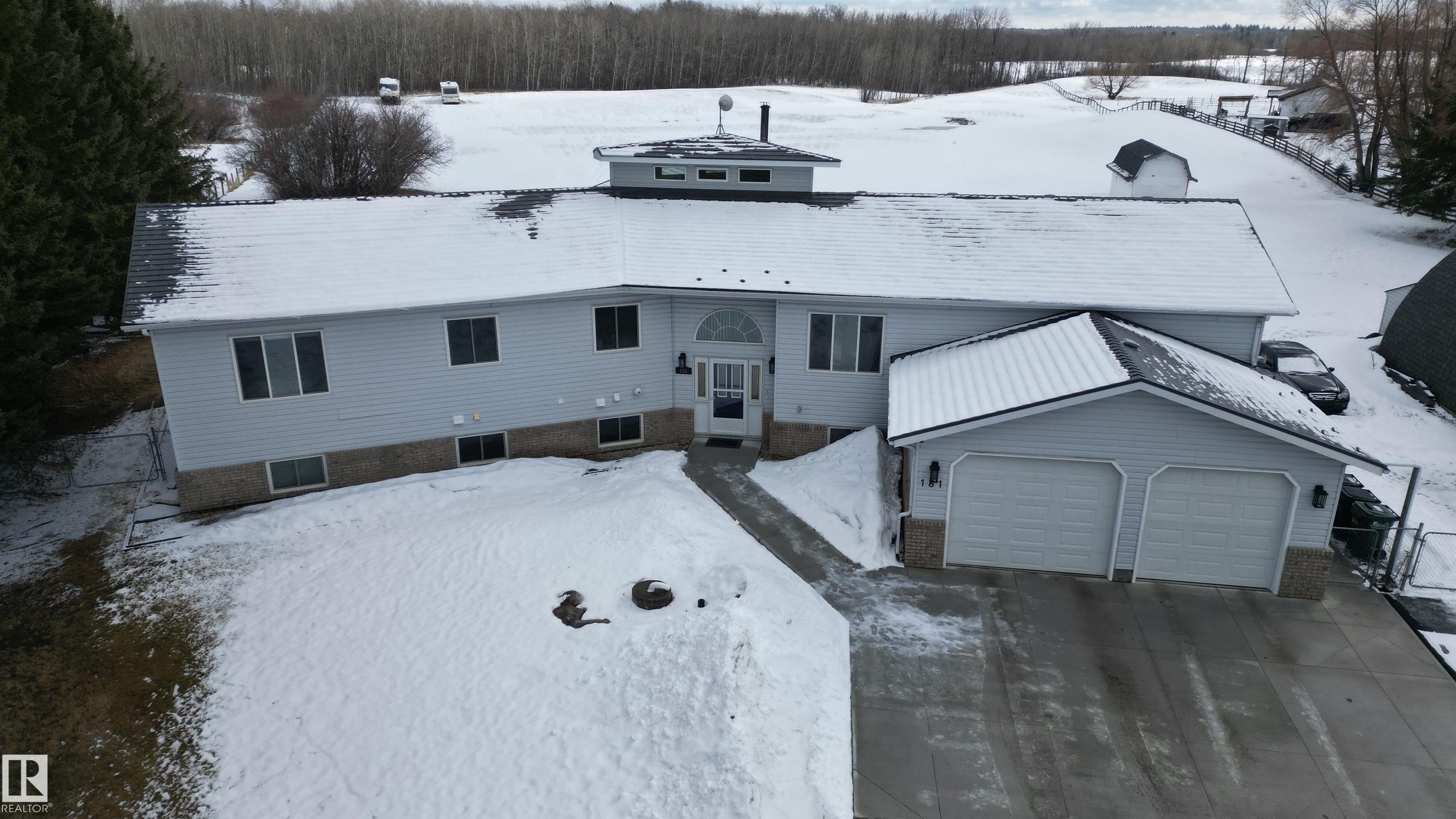 181 - 52349 Rge Road 222, Adam Lily Acres, Rural Strathcona County