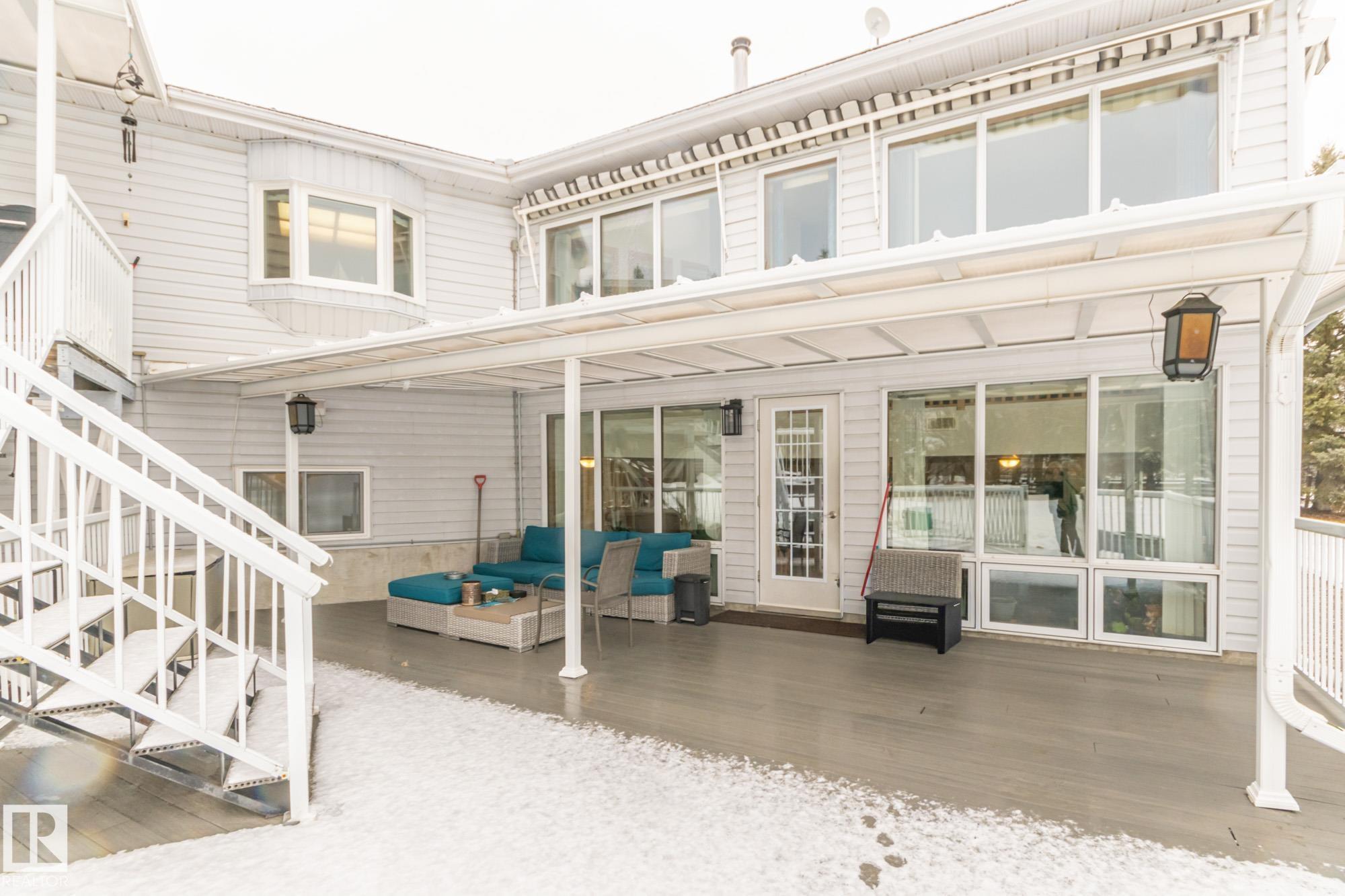 Photo 28 at 181 - 52349 Rge Road 222, Adam Lily Acres, Rural Strathcona County