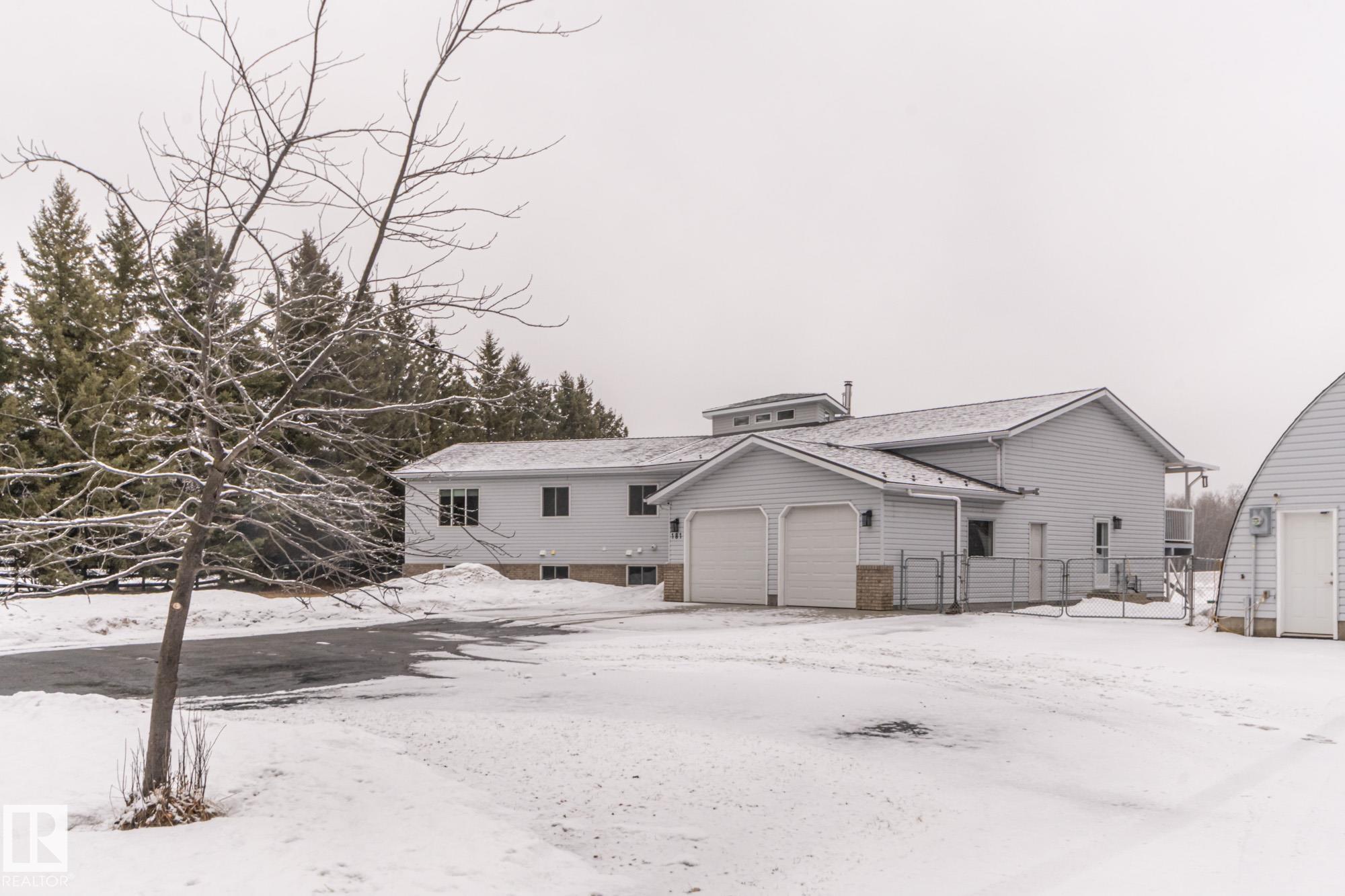Photo 45 at 181 - 52349 Rge Road 222, Adam Lily Acres, Rural Strathcona County