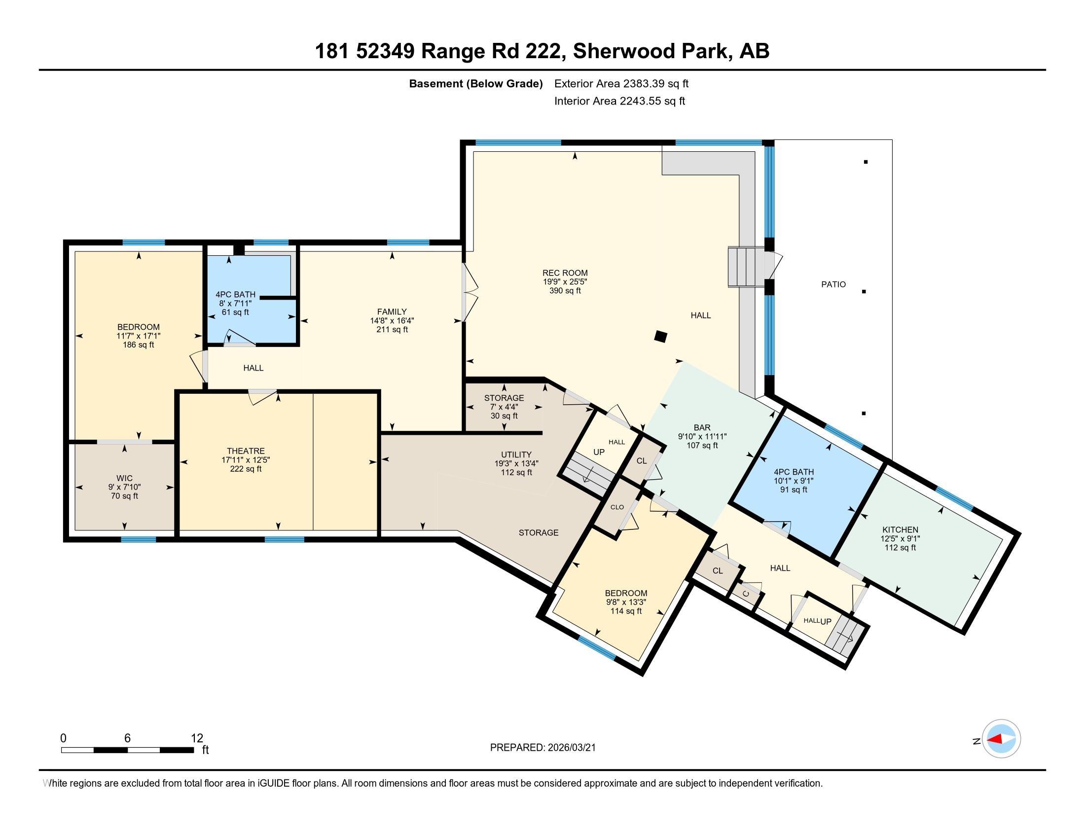 Photo 58 at 181 - 52349 Rge Road 222, Adam Lily Acres, Rural Strathcona County