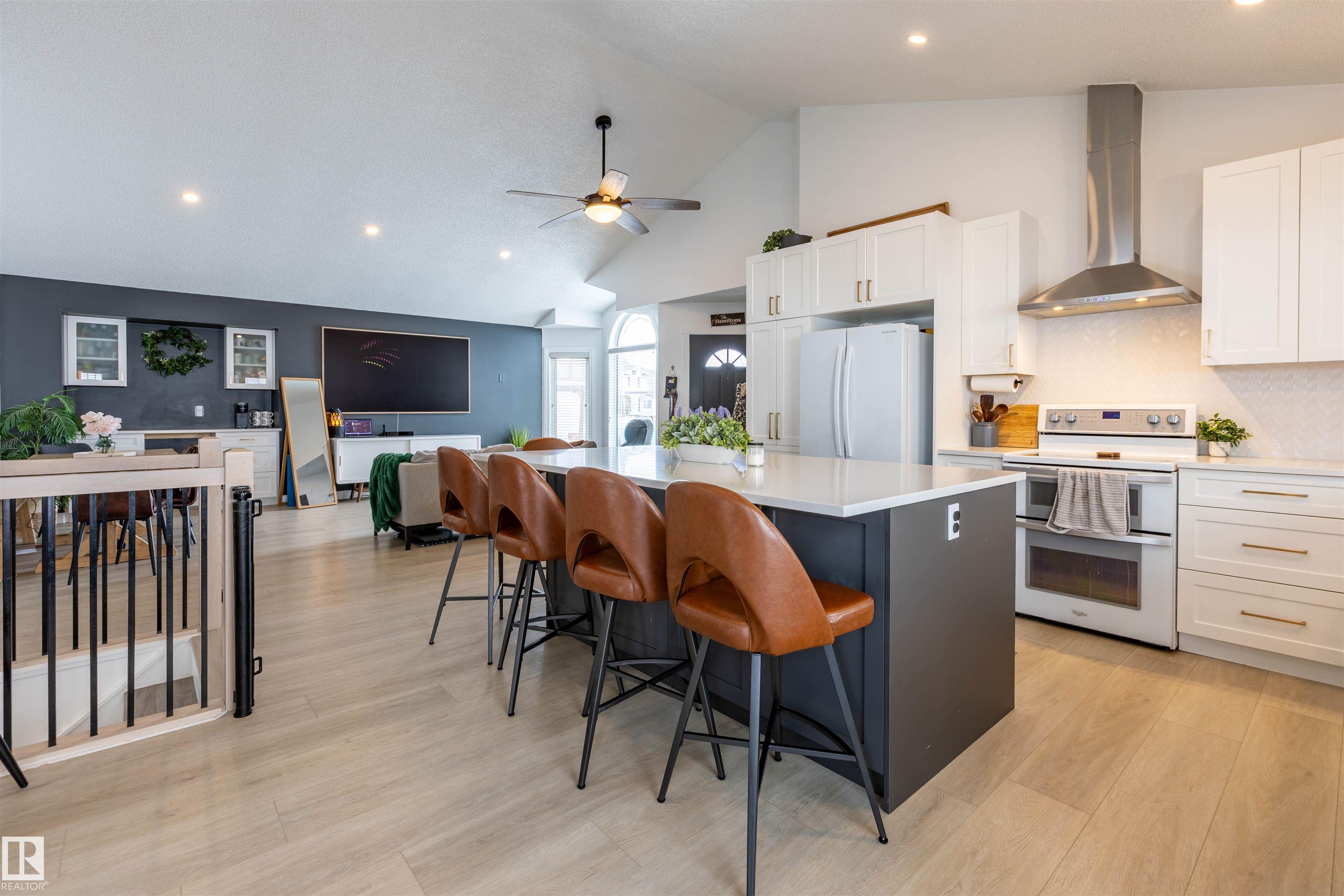 Photo 13 at 38 Desmarais Crescent, Deer Ridge, St. Albert