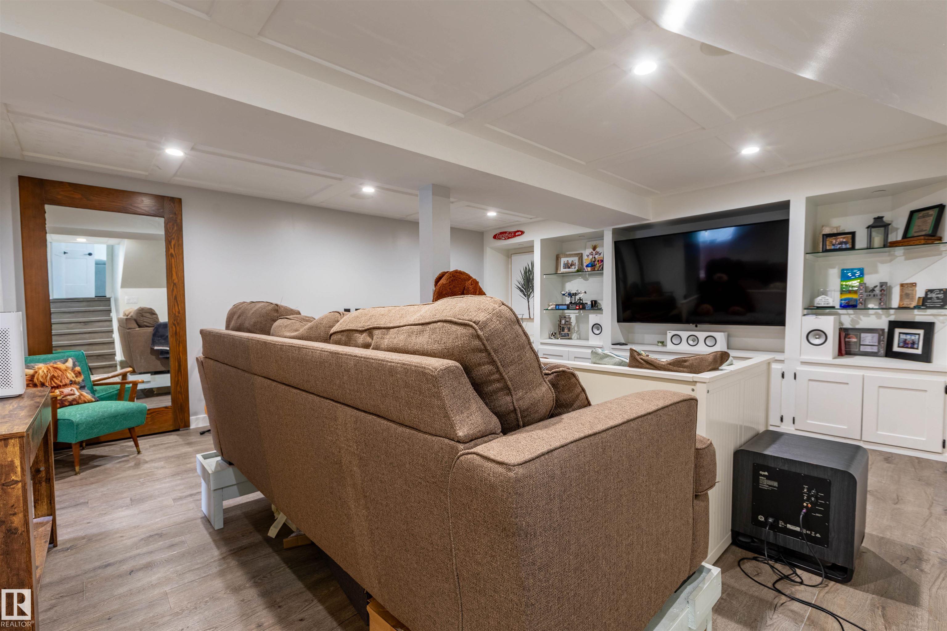 Photo 41 at 38 Desmarais Crescent, Deer Ridge, St. Albert