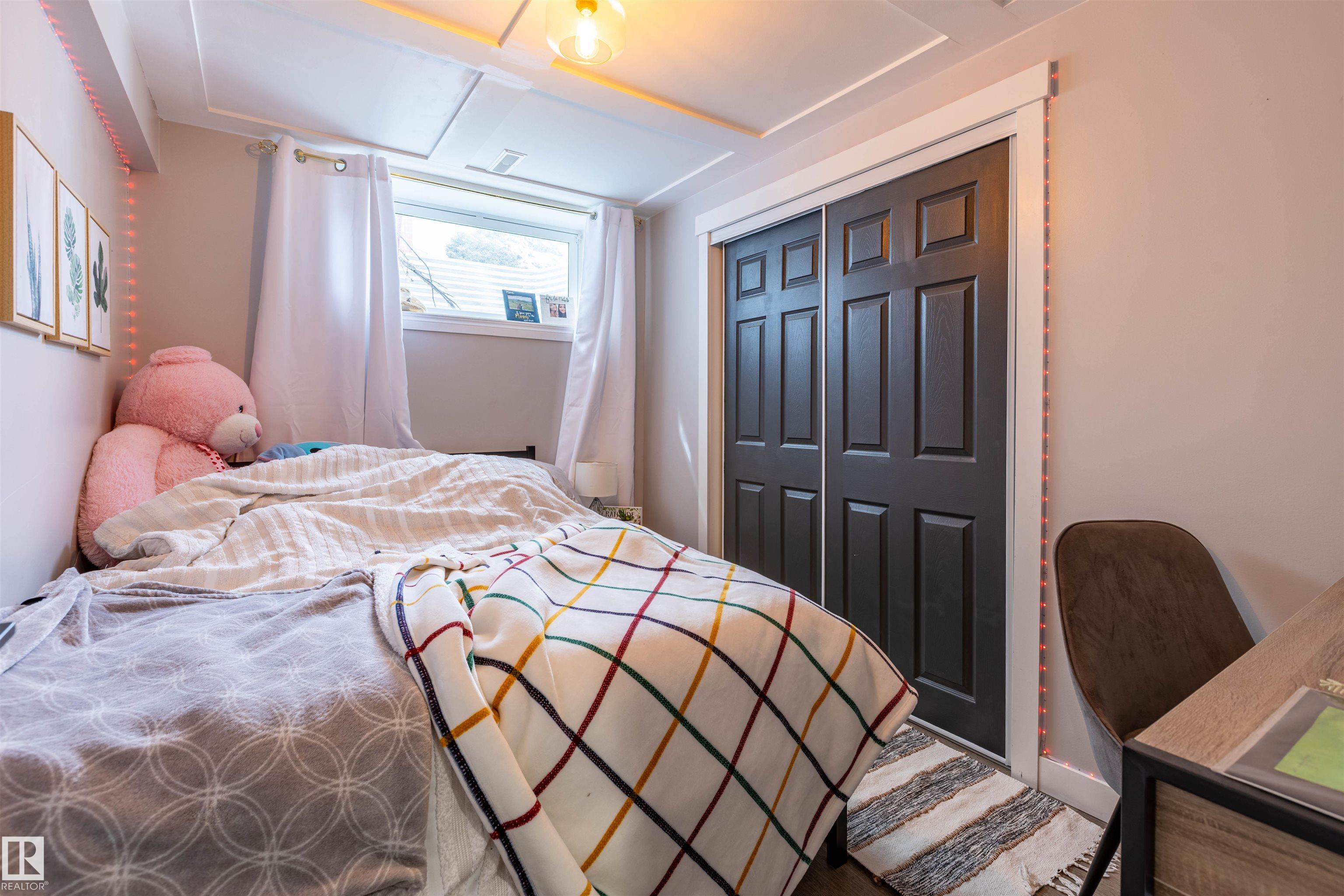 Photo 44 at 38 Desmarais Crescent, Deer Ridge, St. Albert