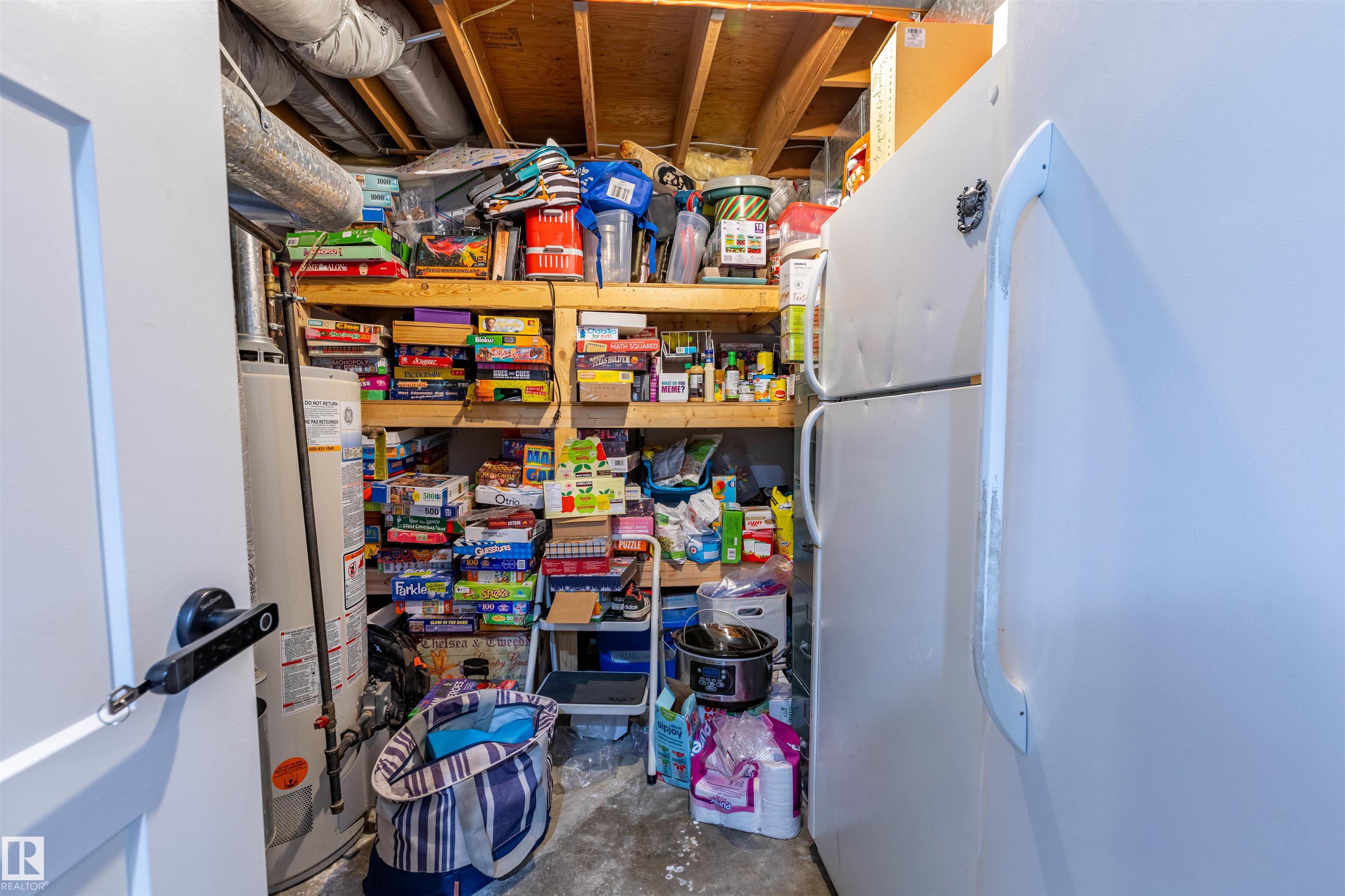 Photo 46 at 38 Desmarais Crescent, Deer Ridge, St. Albert