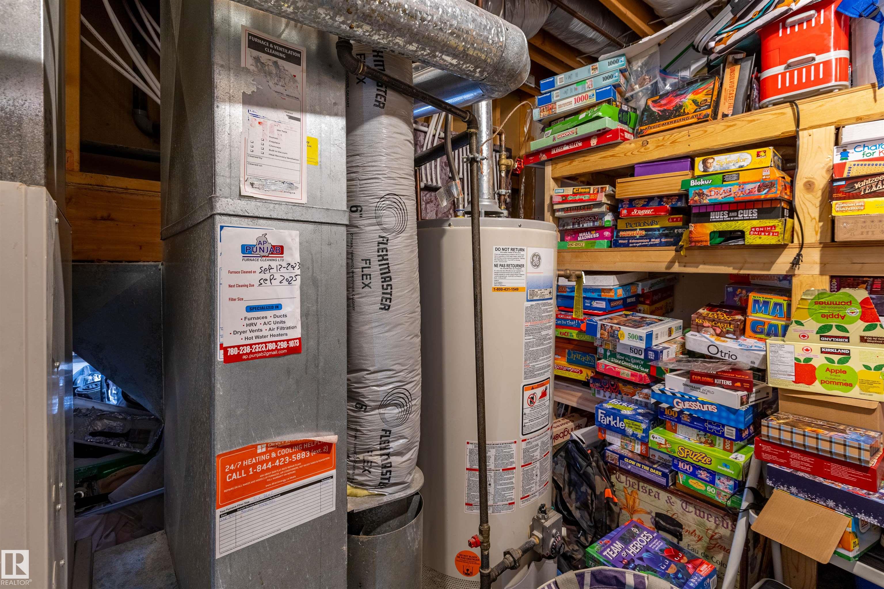 Photo 47 at 38 Desmarais Crescent, Deer Ridge, St. Albert