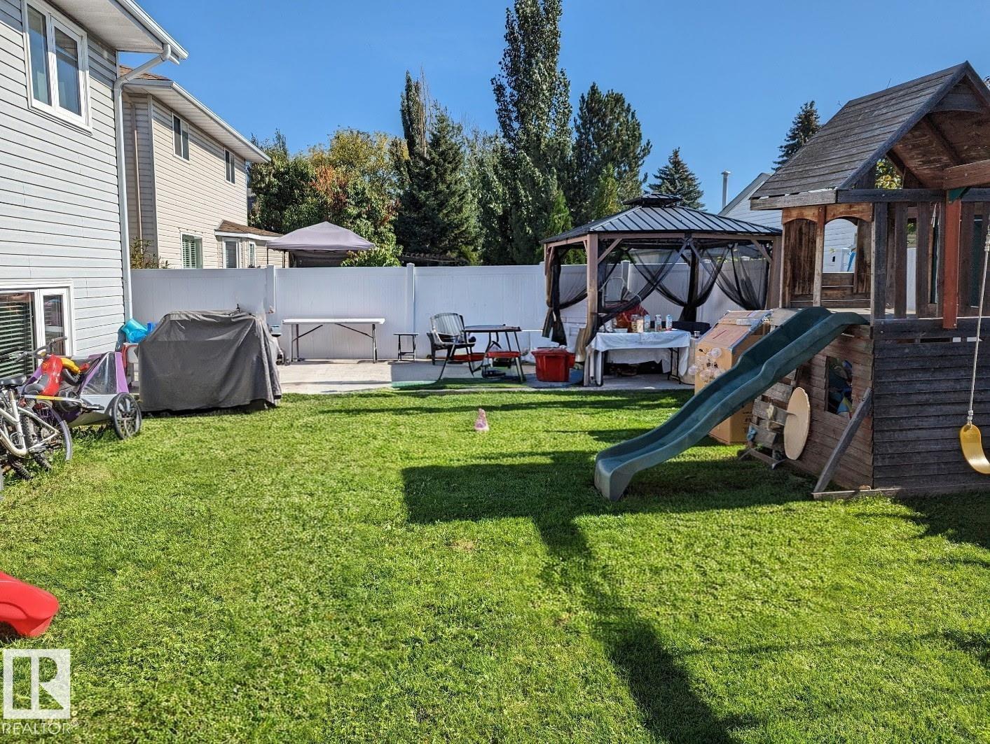 Photo 50 at 38 Desmarais Crescent, Deer Ridge, St. Albert