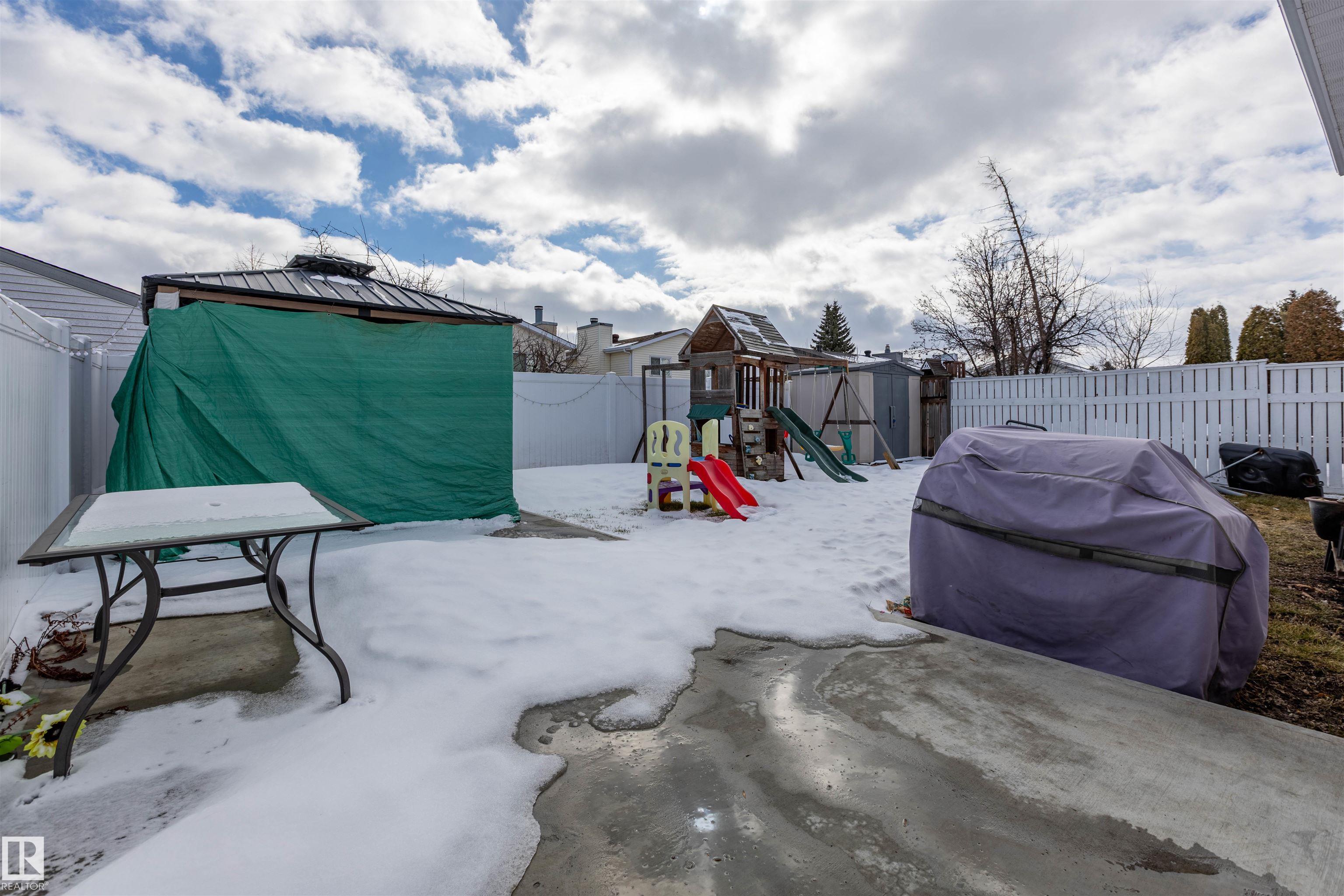 Photo 51 at 38 Desmarais Crescent, Deer Ridge, St. Albert