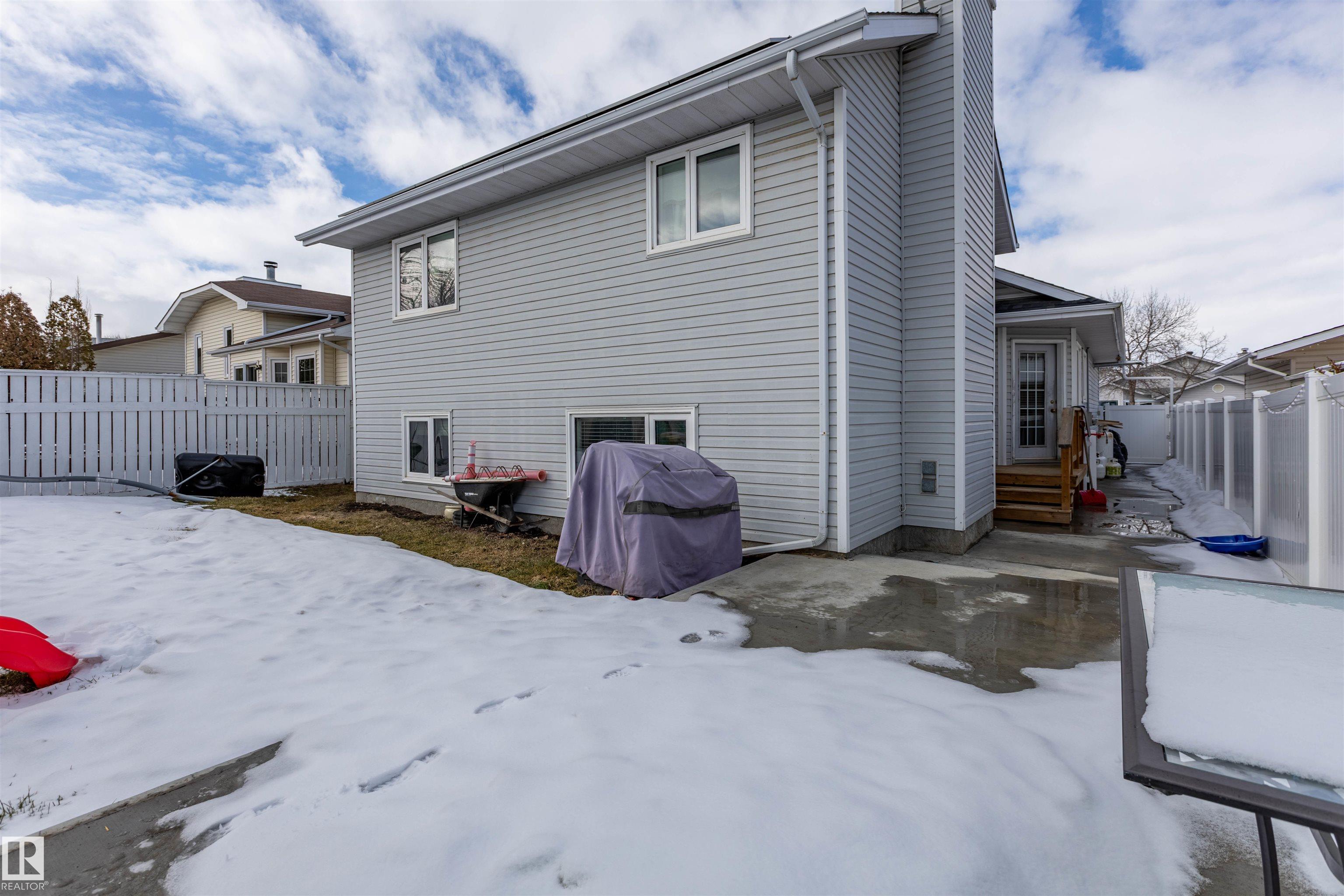 Photo 52 at 38 Desmarais Crescent, Deer Ridge, St. Albert