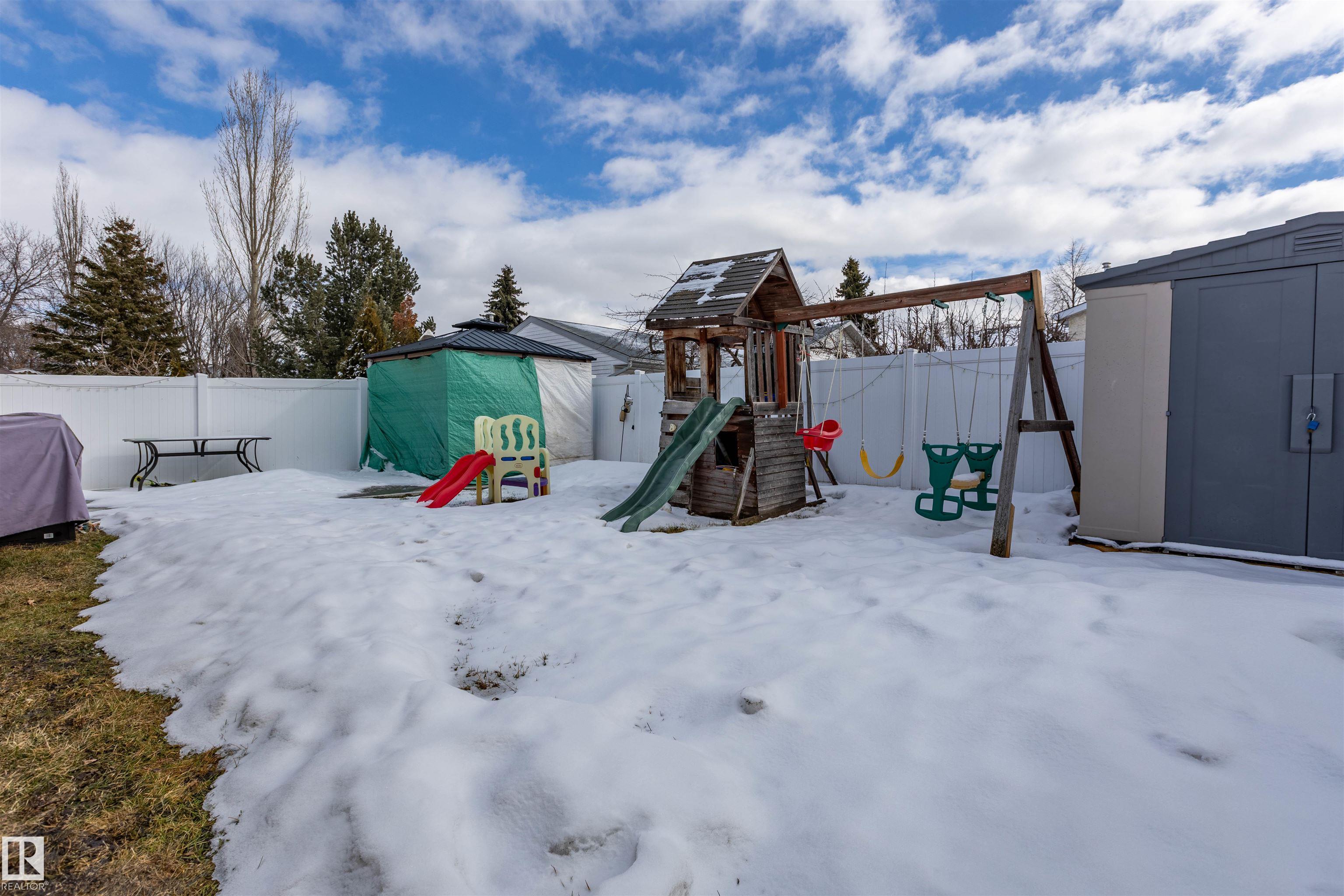 Photo 53 at 38 Desmarais Crescent, Deer Ridge, St. Albert