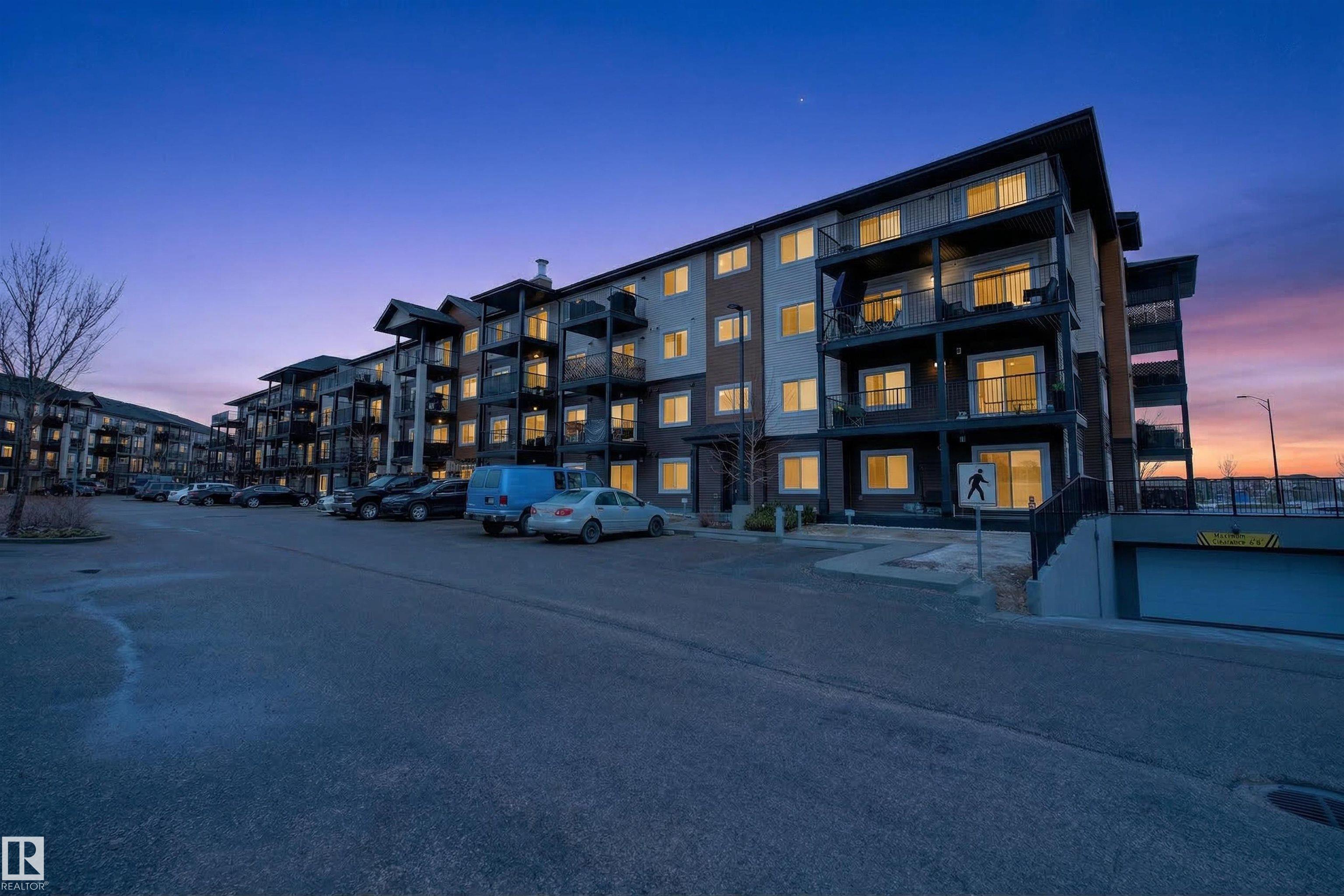 134 - 148 Ebbers Boulevard NW, Ebbers, Edmonton