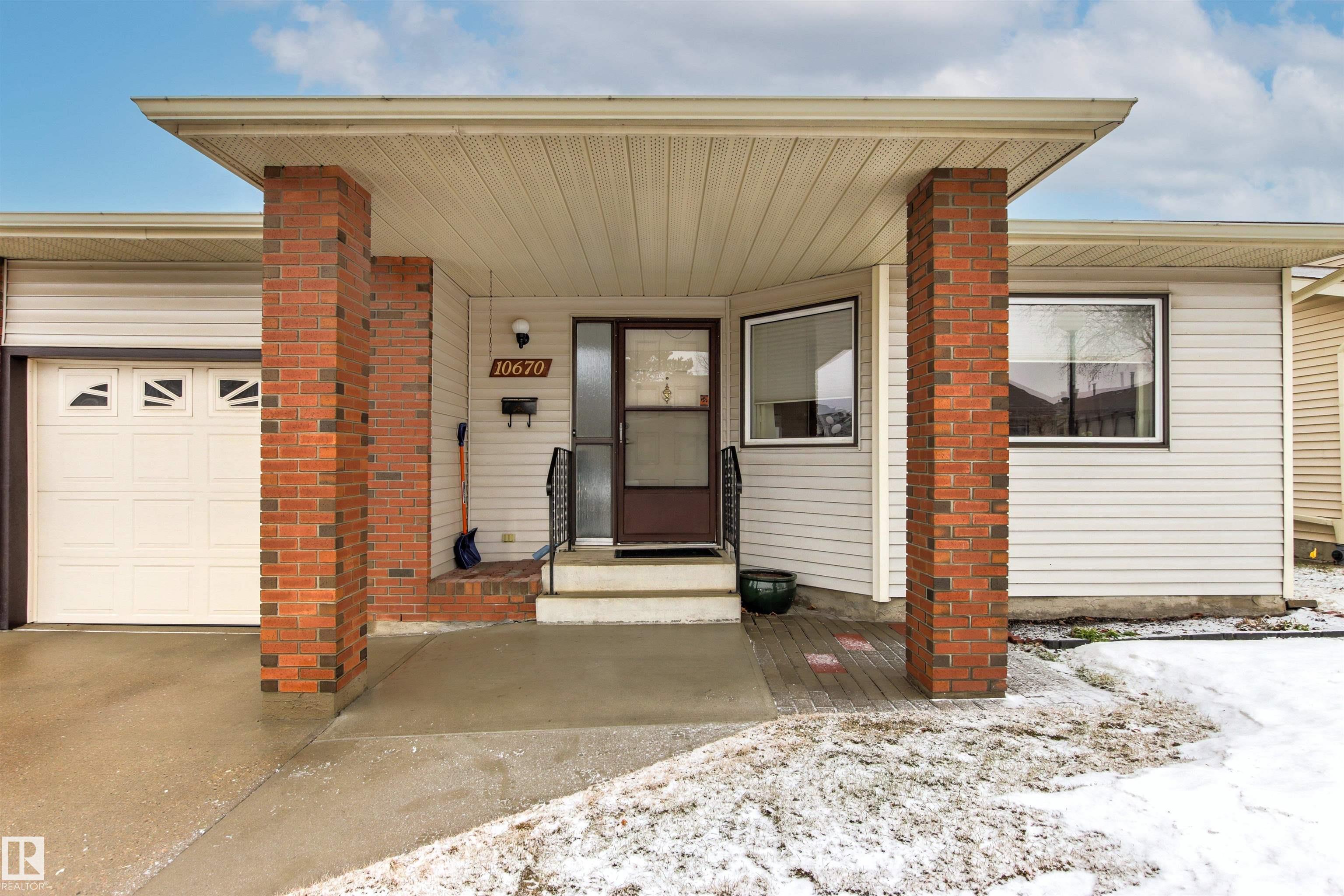 Picture for 10670 153 AV NW