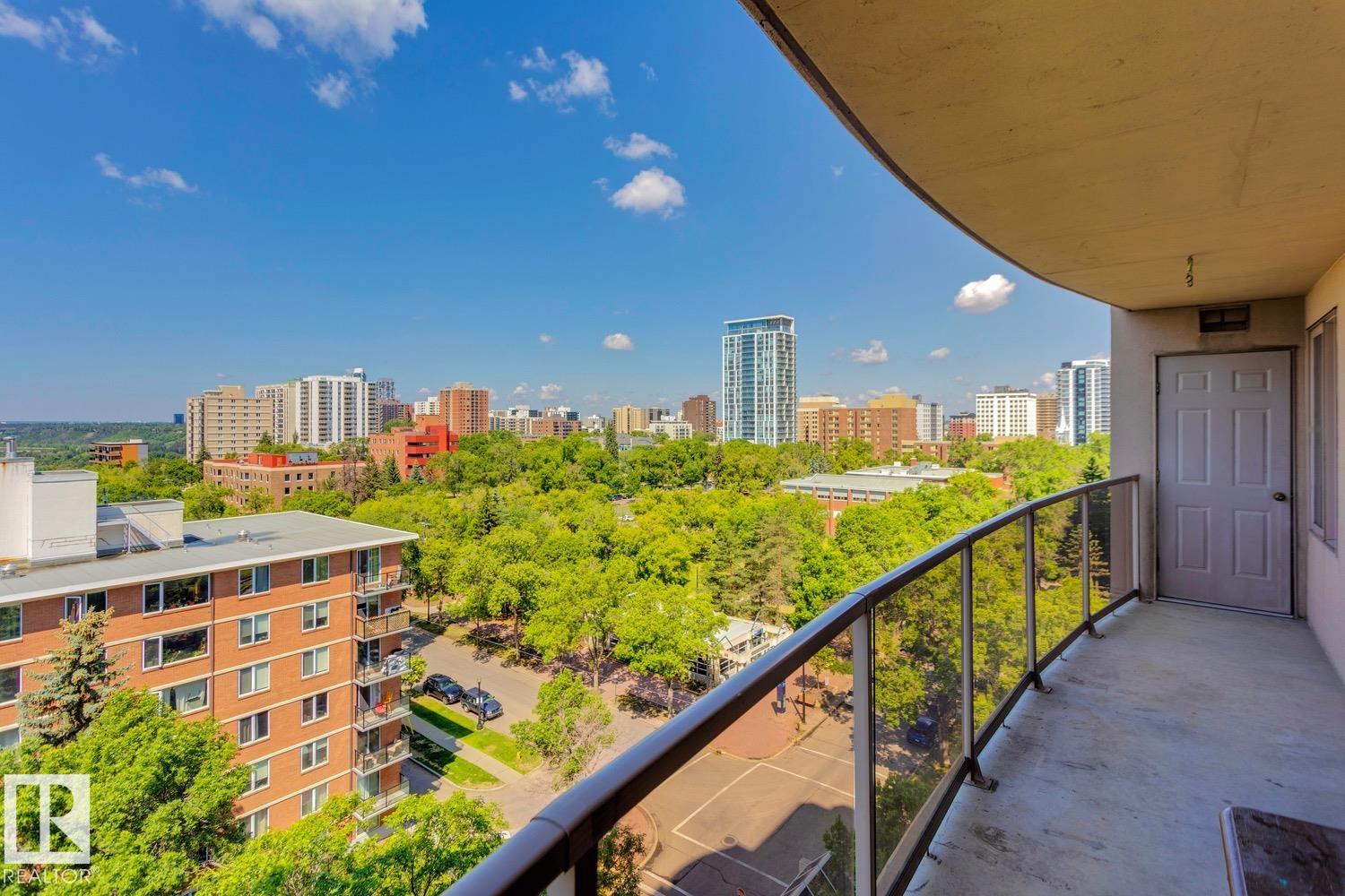 Picture for #1004 9741 110 ST NW