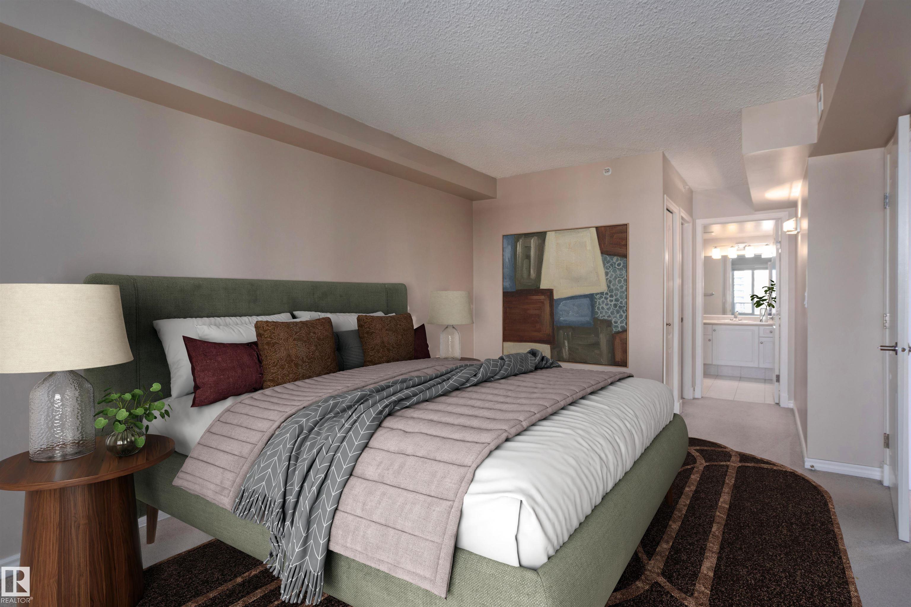 Photo 14 at 1004 - 9741 110 Street NW, Wîhkwêntôwin, Edmonton