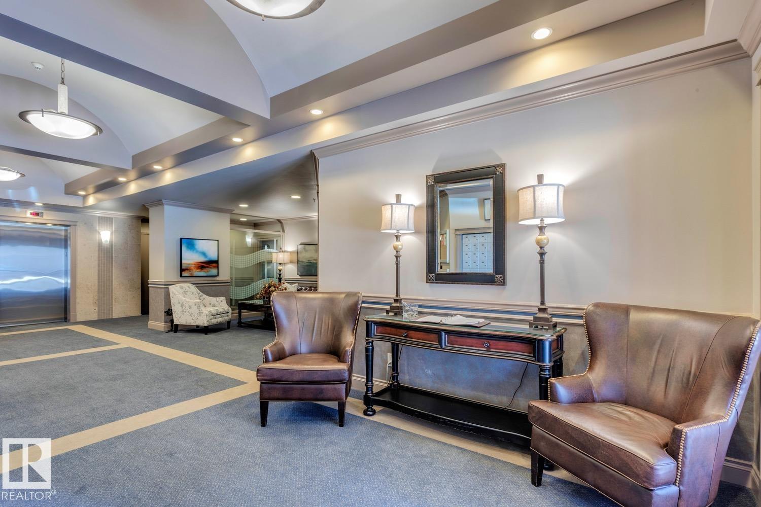 Photo 29 at 1004 - 9741 110 Street NW, Wîhkwêntôwin, Edmonton