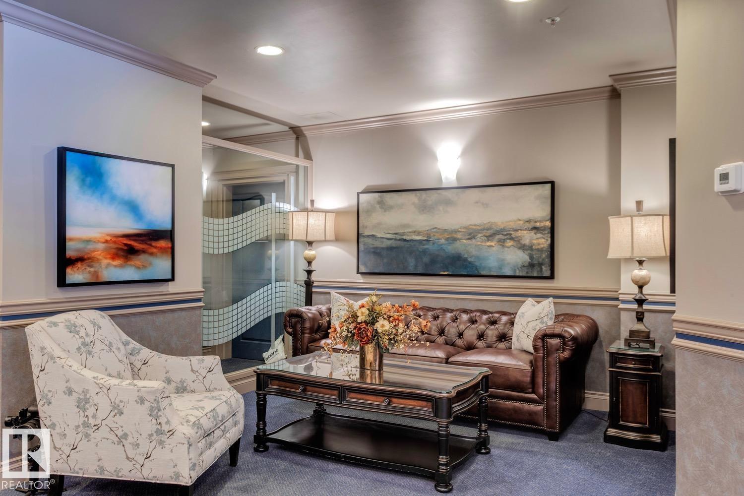 Photo 31 at 1004 - 9741 110 Street NW, Wîhkwêntôwin, Edmonton