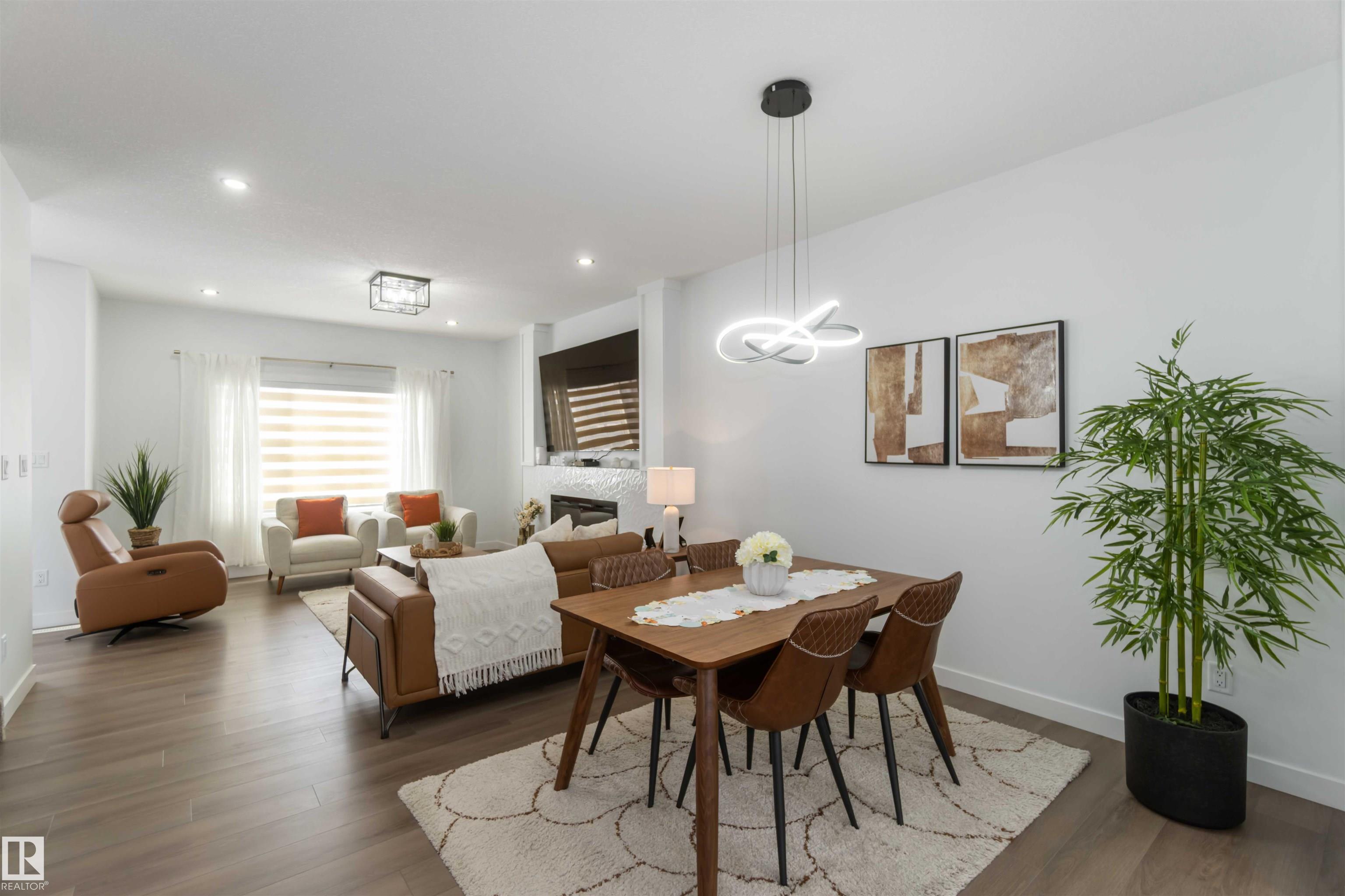 Photo 11 at 124 28 Street SW, Alces, Edmonton