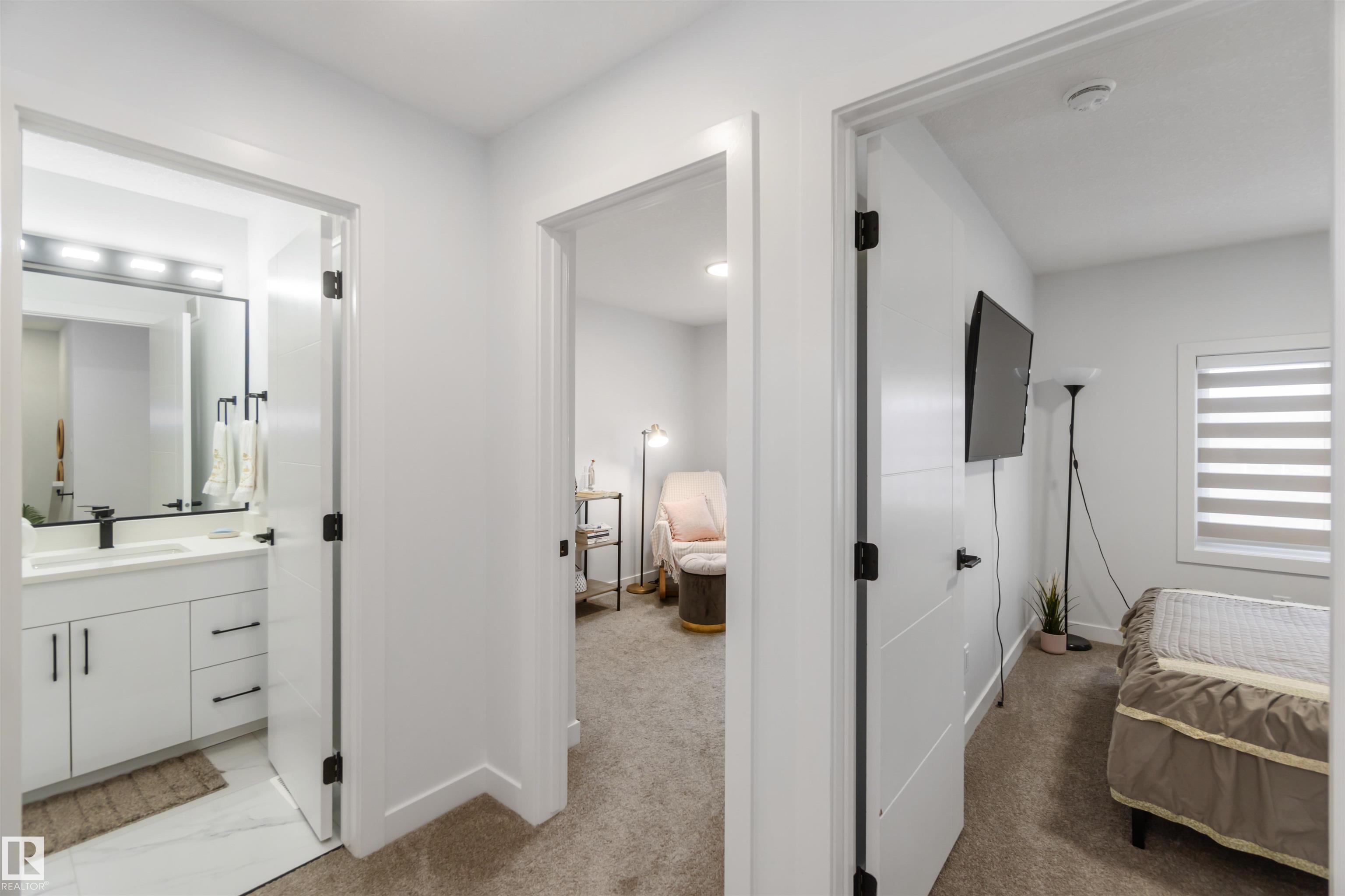 Photo 21 at 124 28 Street SW, Alces, Edmonton