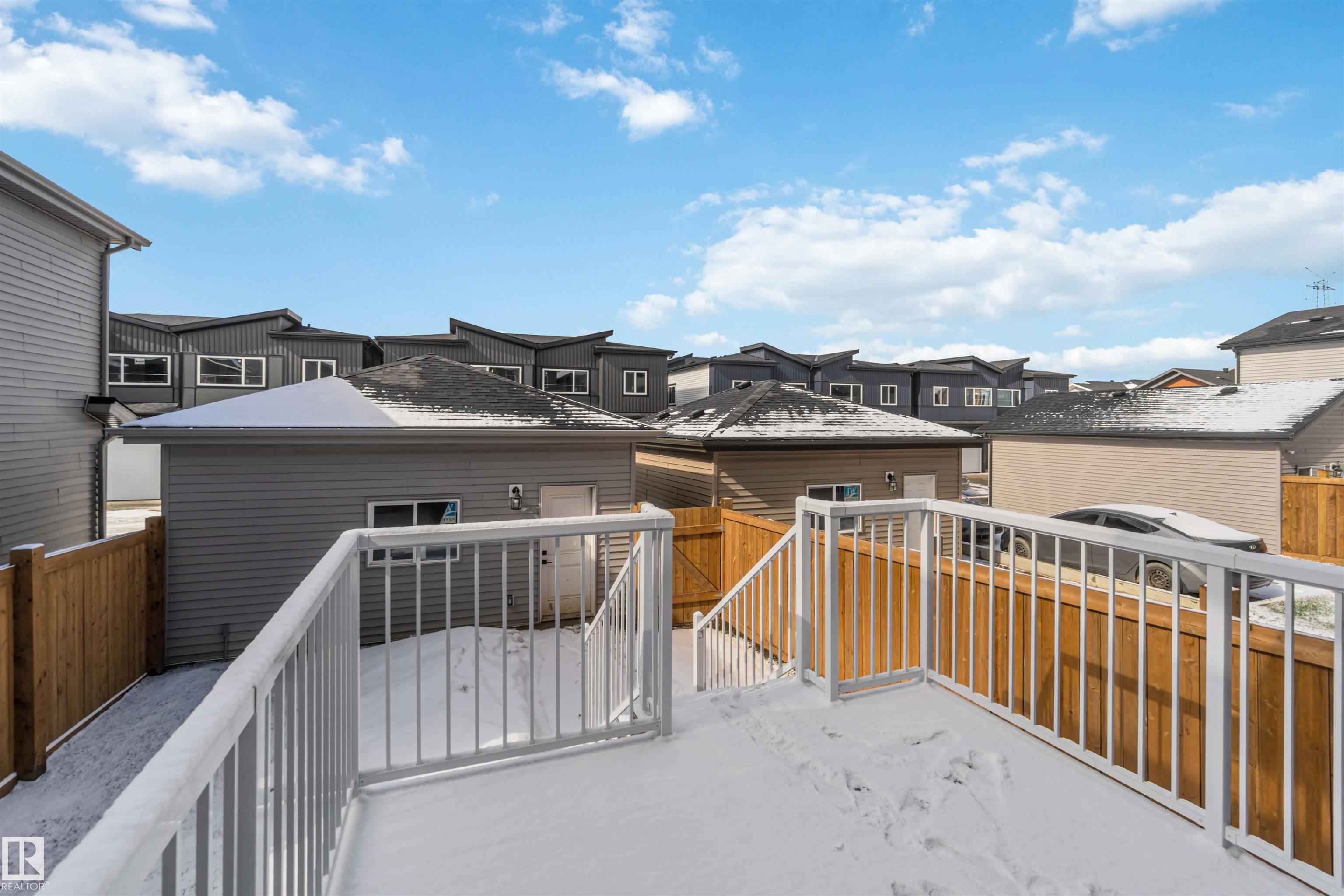 Photo 37 at 124 28 Street SW, Alces, Edmonton