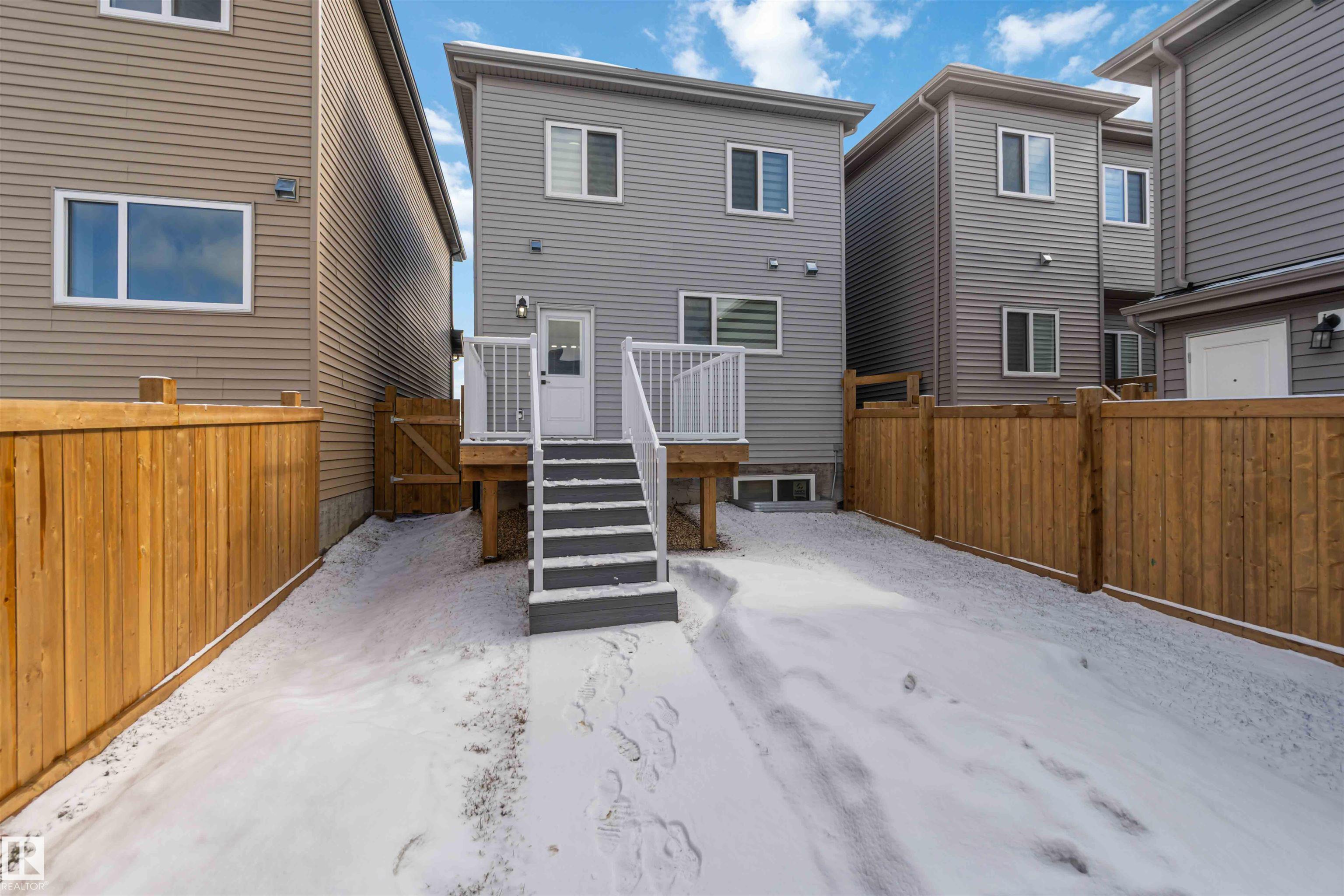 Photo 38 at 124 28 Street SW, Alces, Edmonton