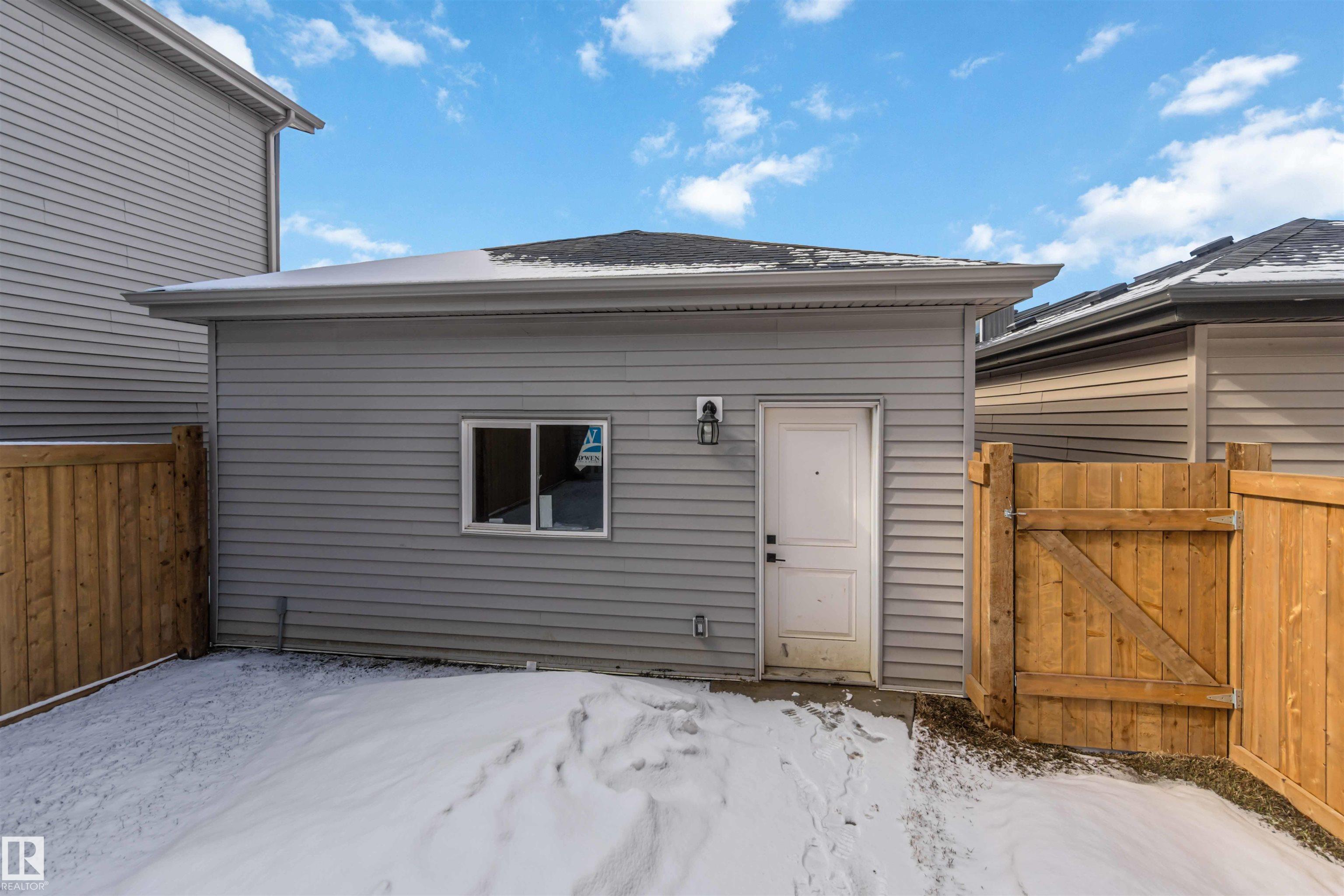 Photo 39 at 124 28 Street SW, Alces, Edmonton