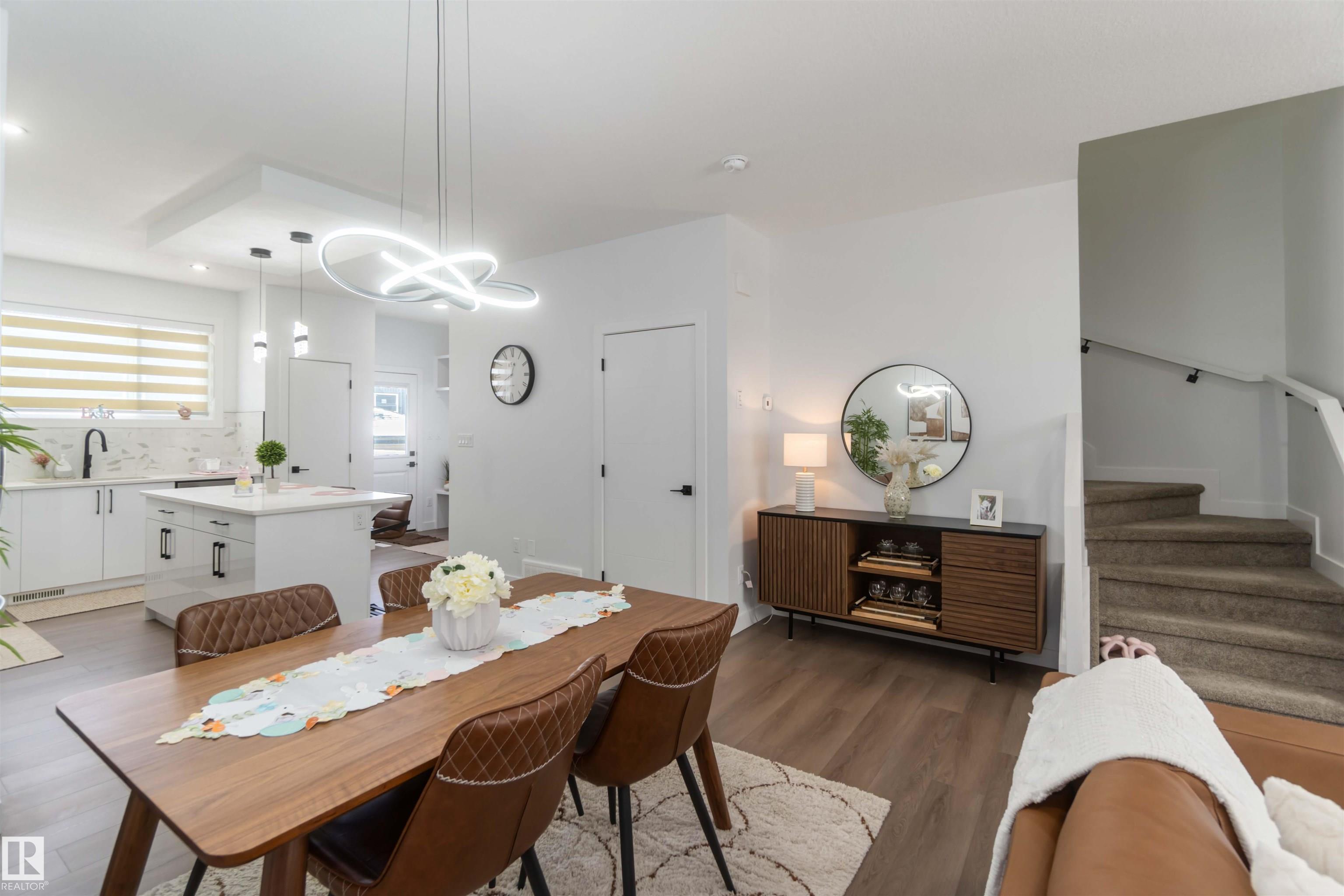 Photo 10 at 124 28 Street SW, Alces, Edmonton